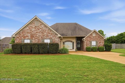 Homes For Sale - 603 Tucker Crossing<br/> Brandon, MS 39042