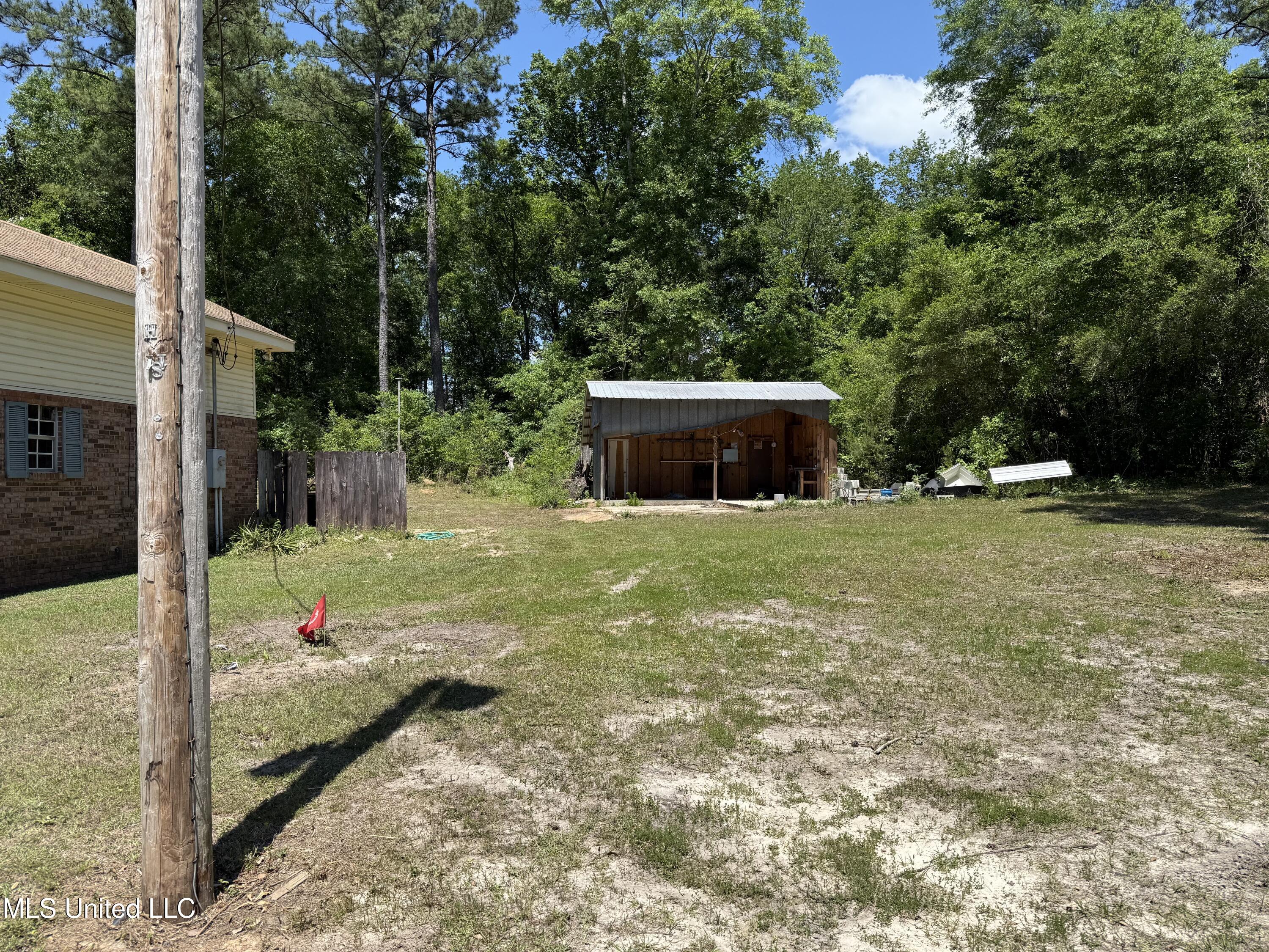 871 King Bee Road, Perkinston, Mississippi image 30
