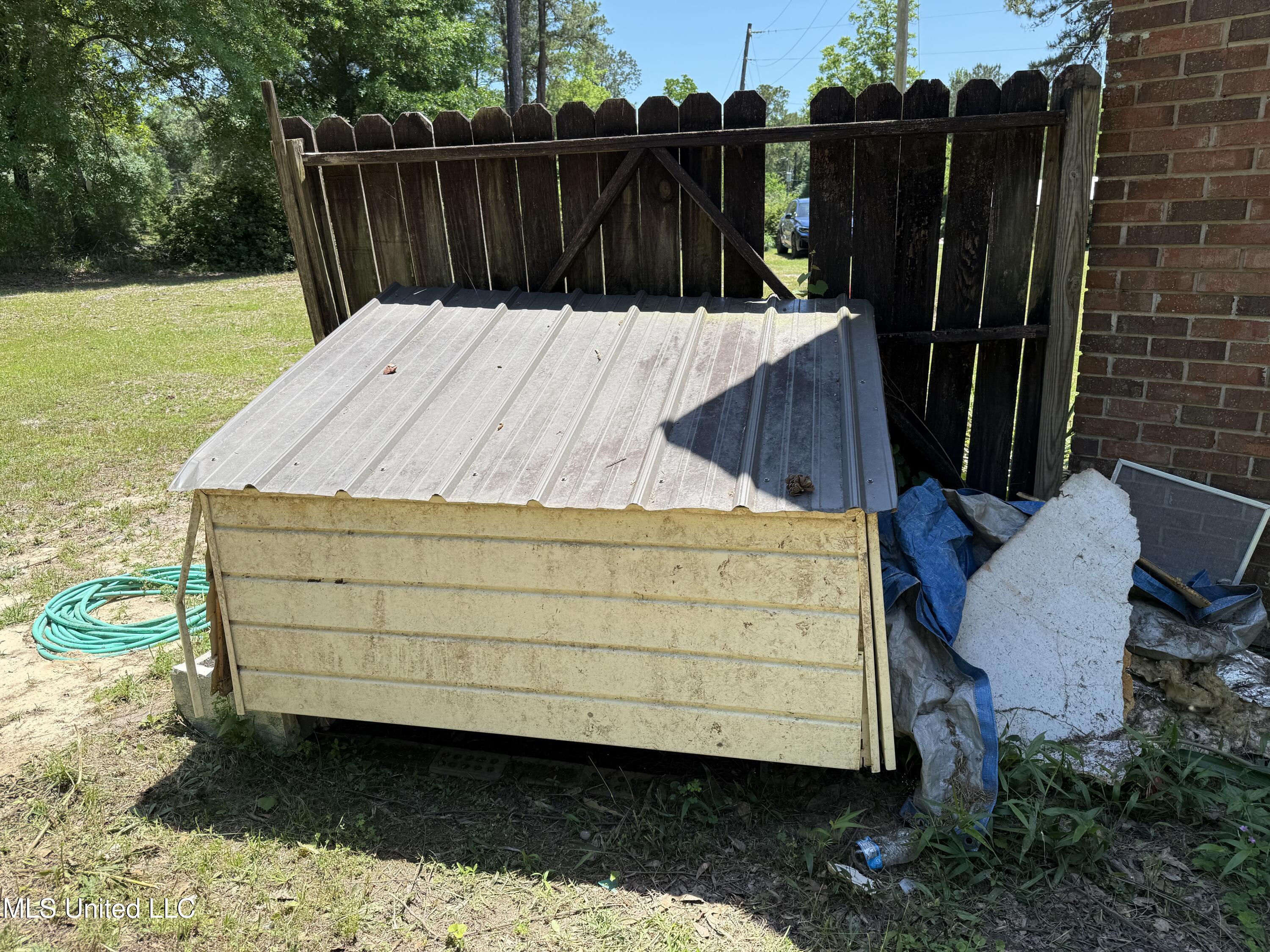 871 King Bee Road, Perkinston, Mississippi image 29