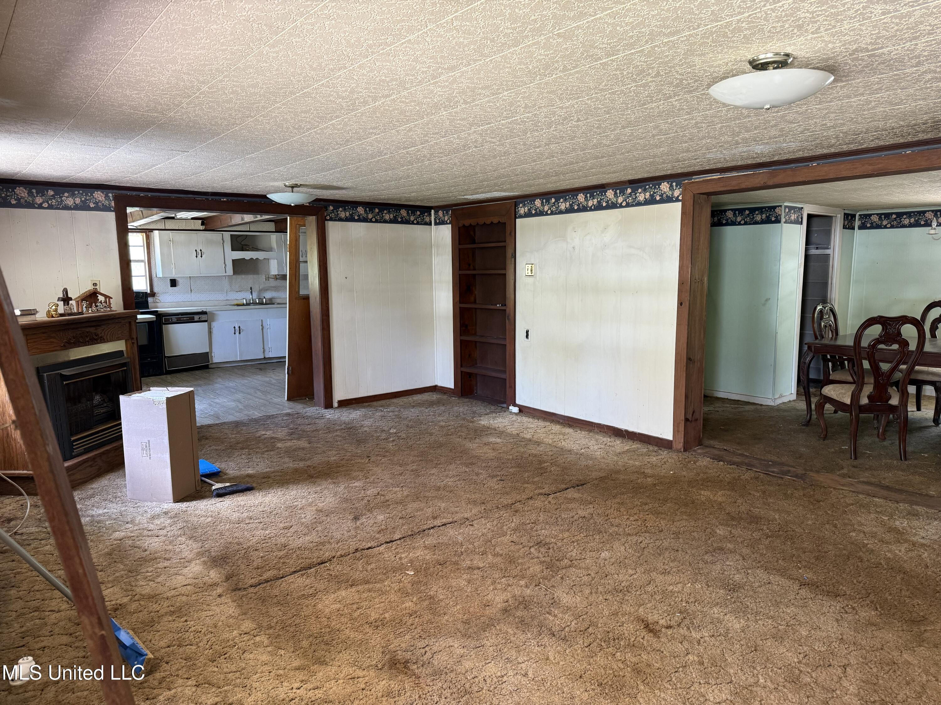 871 King Bee Road, Perkinston, Mississippi image 7
