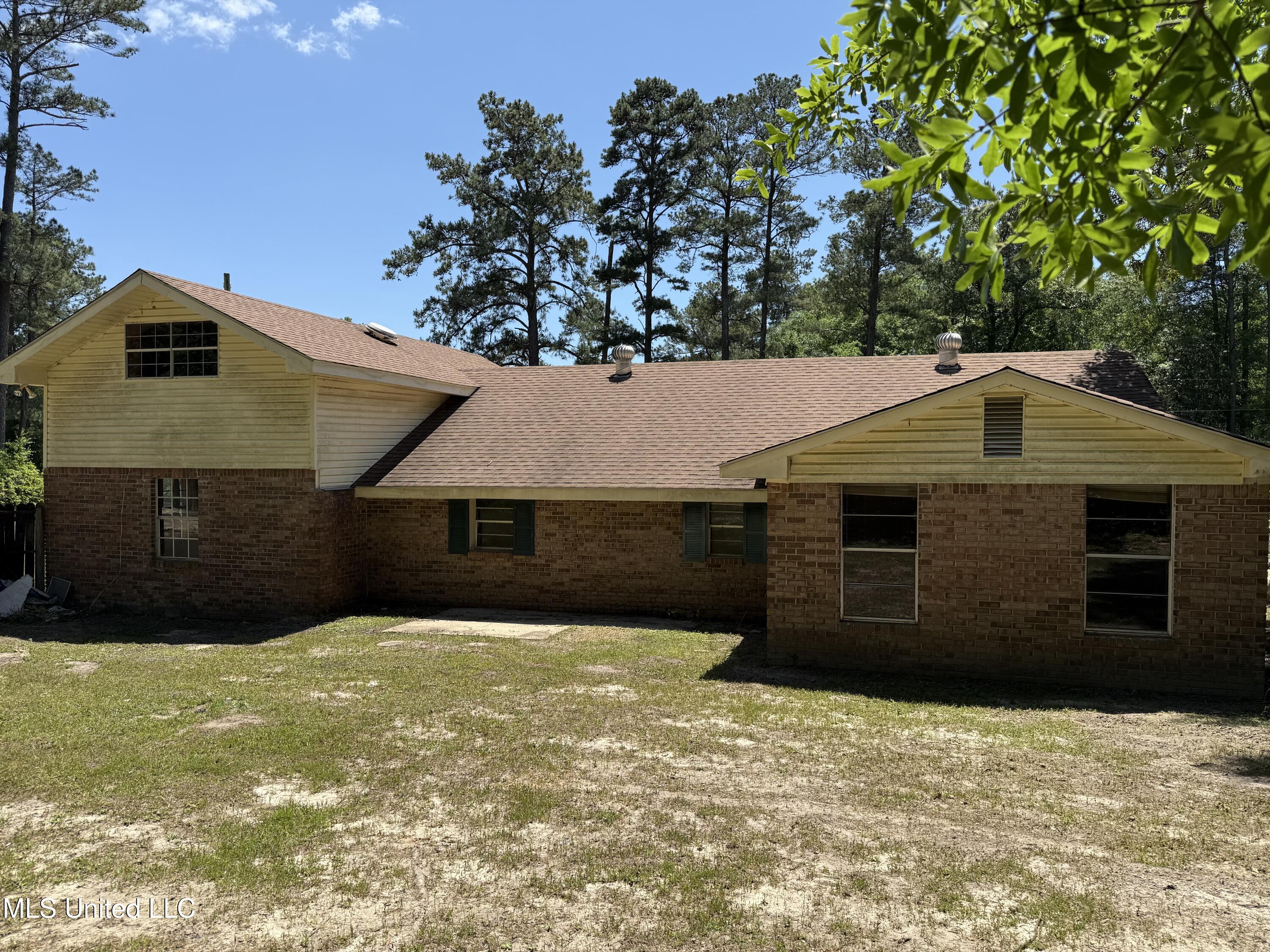 871 King Bee Road, Perkinston, Mississippi image 4