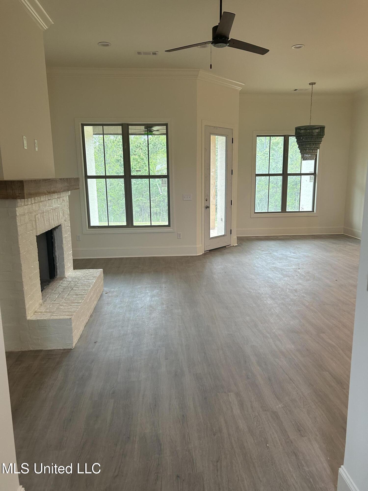 243 Bronson Bend, Flowood, Mississippi image 5