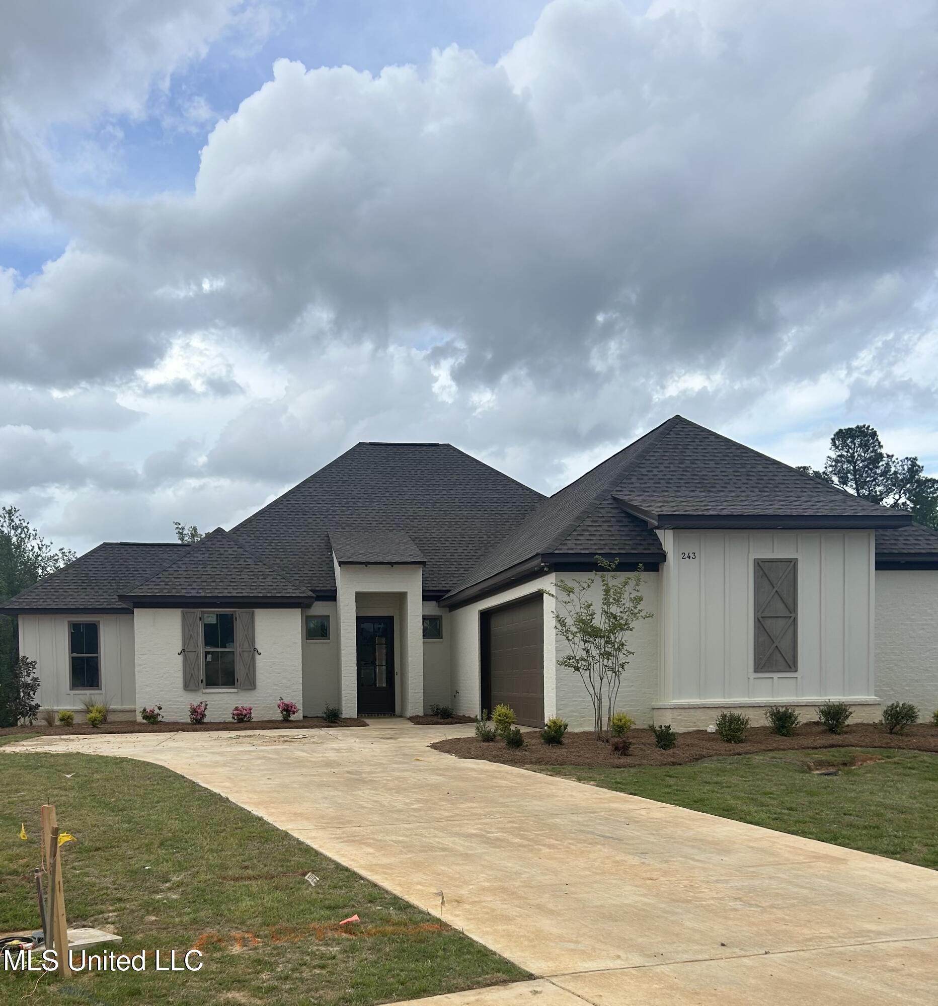 243 Bronson Bend, Flowood, Mississippi image 2
