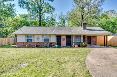 Homes For Sale - 357 Scarbrough Street<br/> Richland, MS 39218