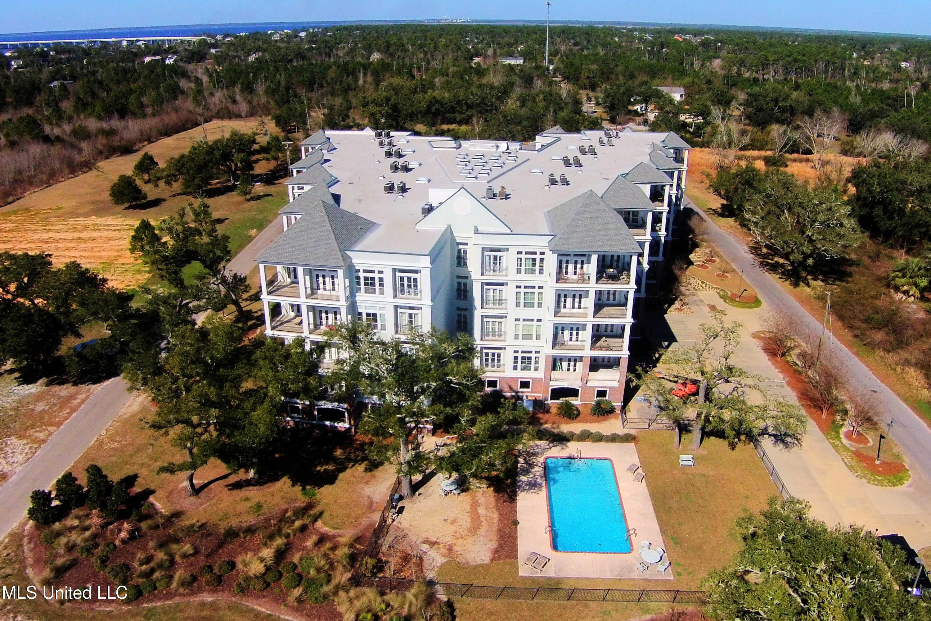 1100 W Beach Boulevard #309, Pass Christian, Mississippi image 1