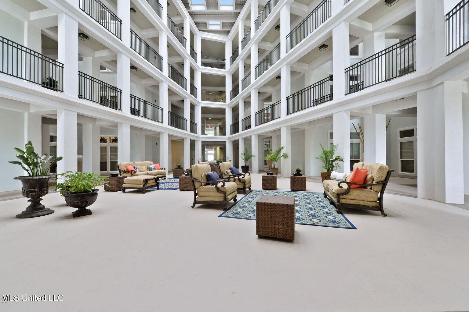 1100 W Beach Boulevard #309, Pass Christian, Mississippi image 6