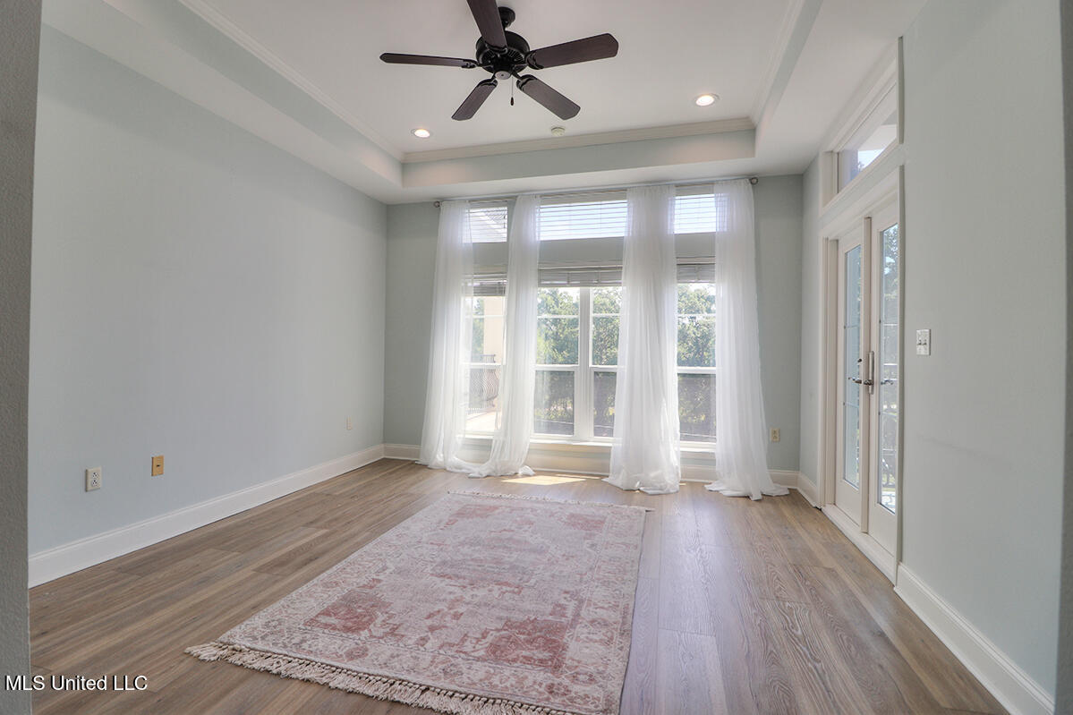 1100 W Beach Boulevard #309, Pass Christian, Mississippi image 3