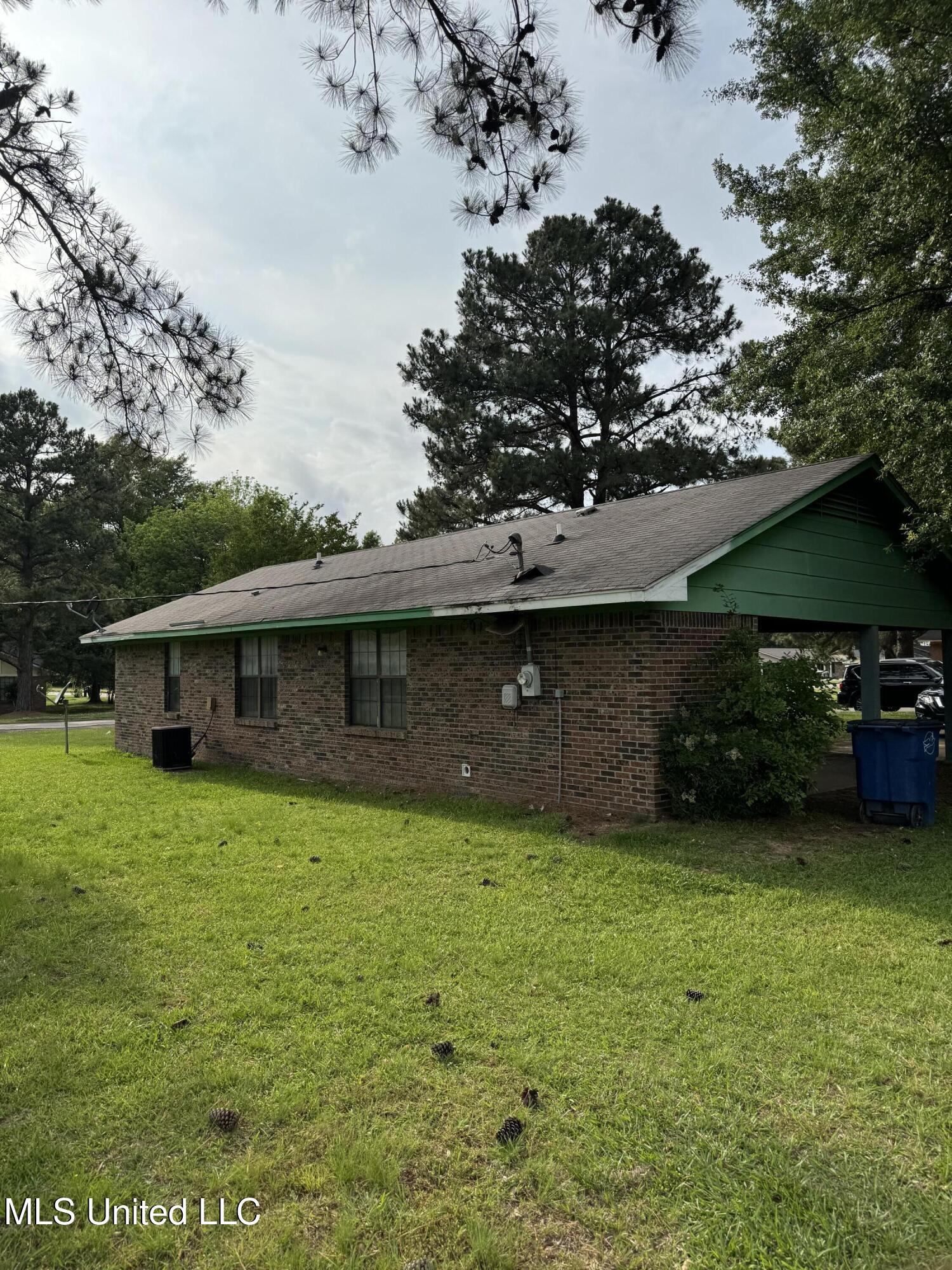 10373 Lafayette Drive, Olive Branch, Mississippi image 5