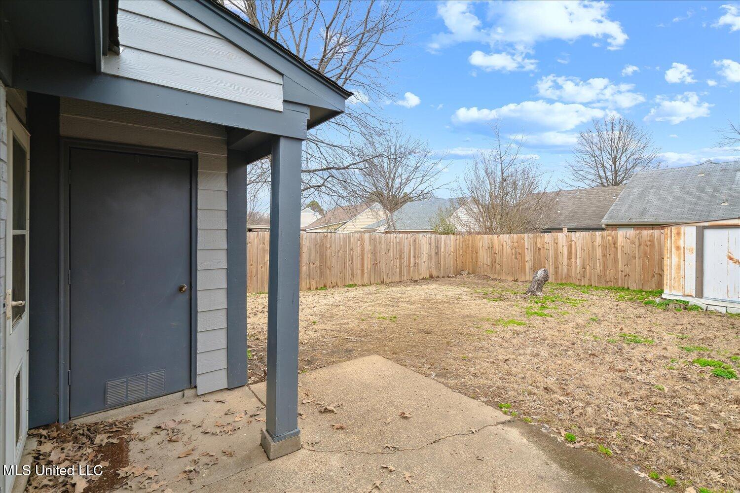 7692 Lilly Lane, Southaven, Mississippi image 25