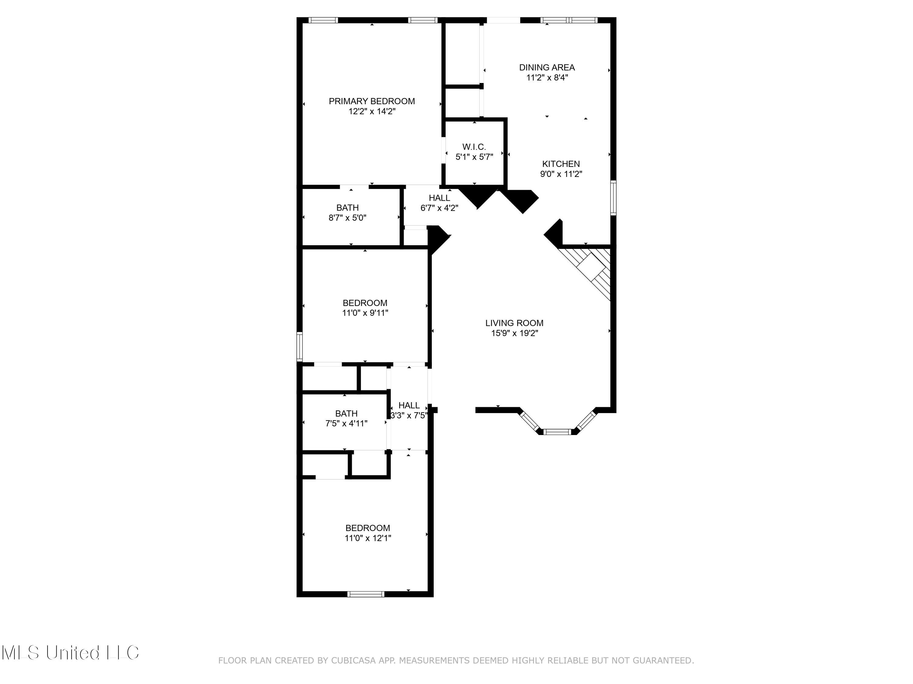 7692 Lilly Lane, Southaven, Mississippi image 26