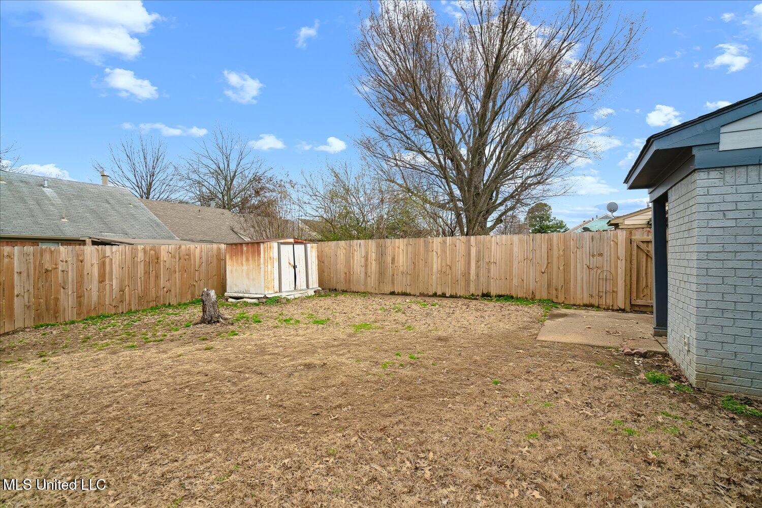 7692 Lilly Lane, Southaven, Mississippi image 24