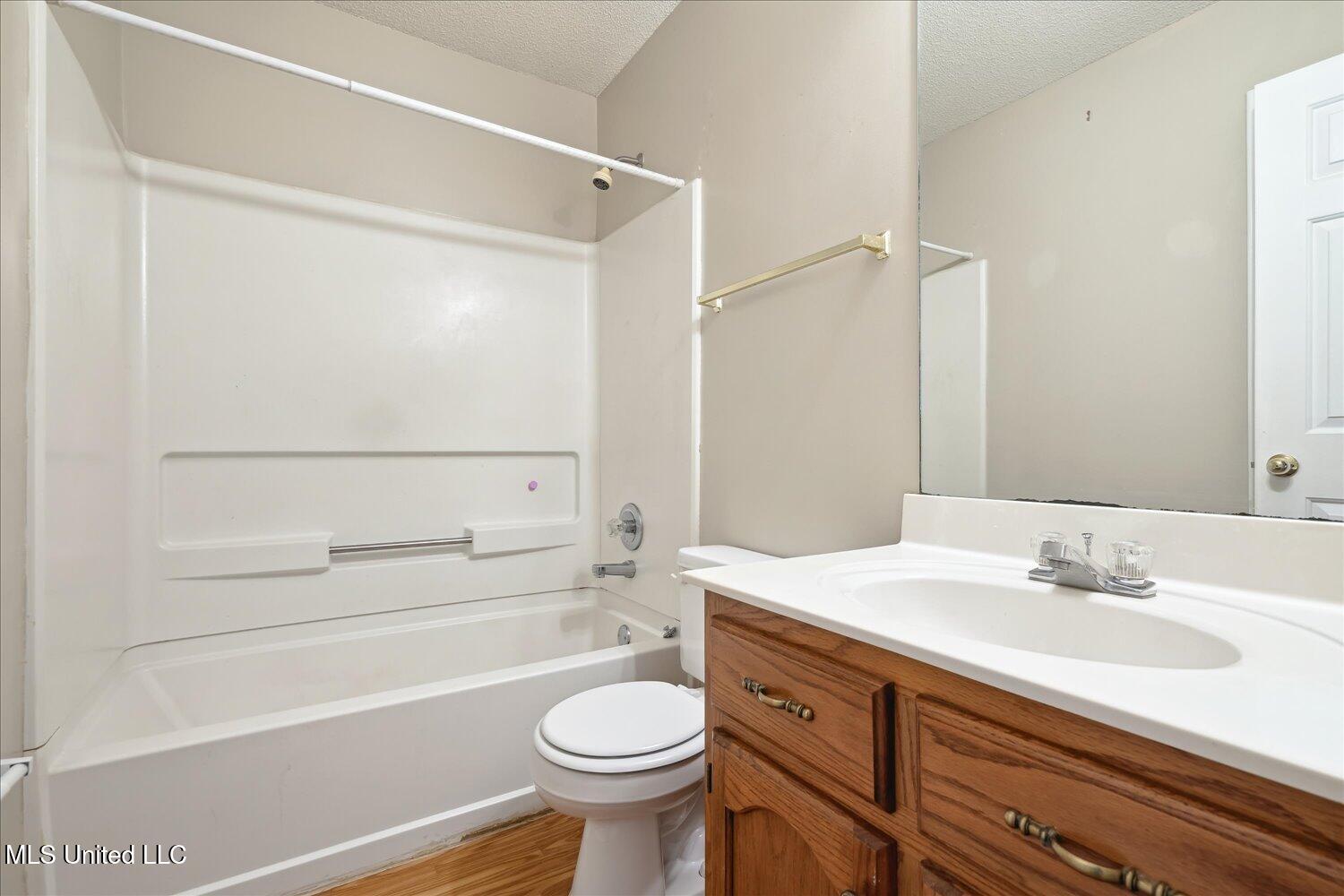 7692 Lilly Lane, Southaven, Mississippi image 20