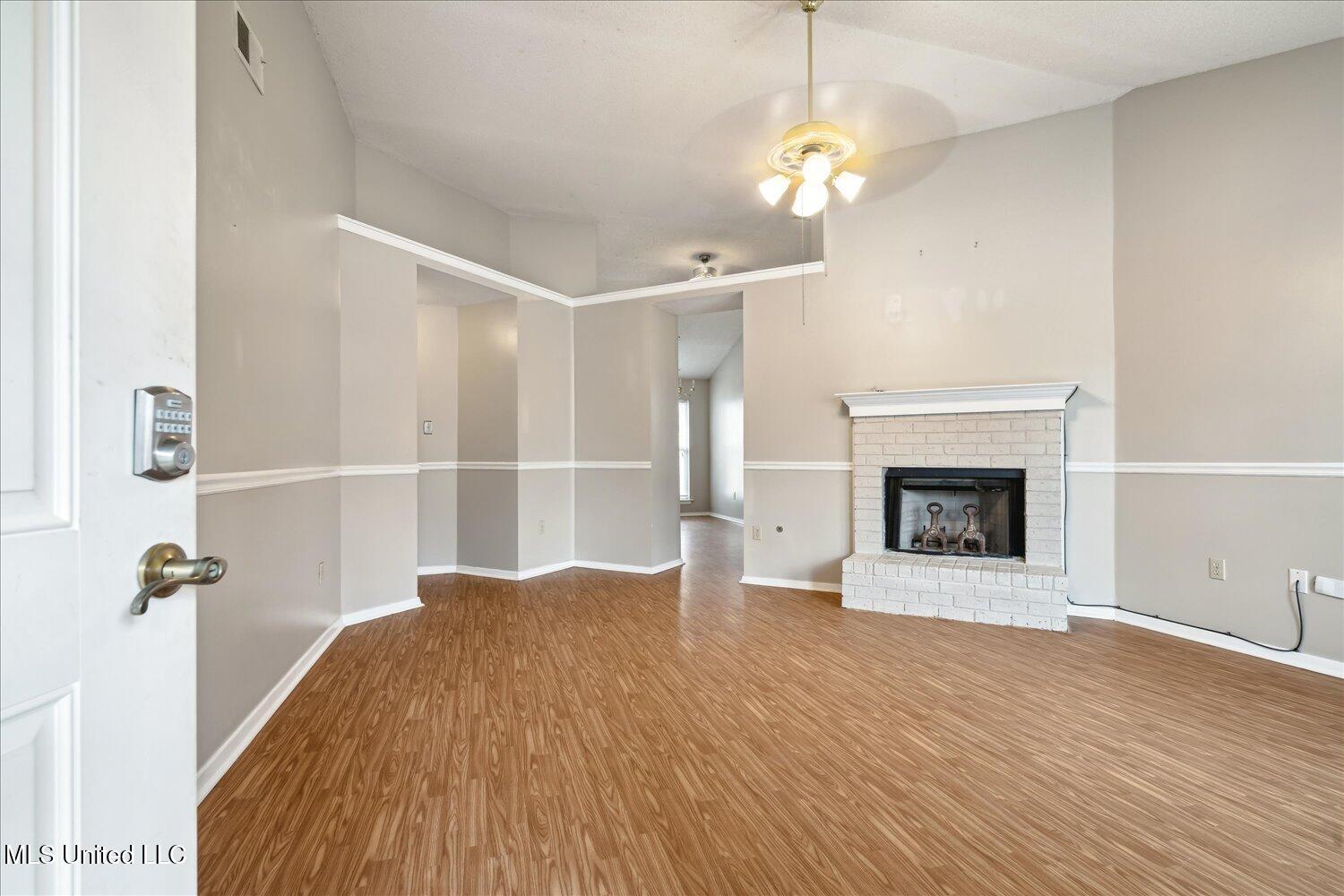 7692 Lilly Lane, Southaven, Mississippi image 3