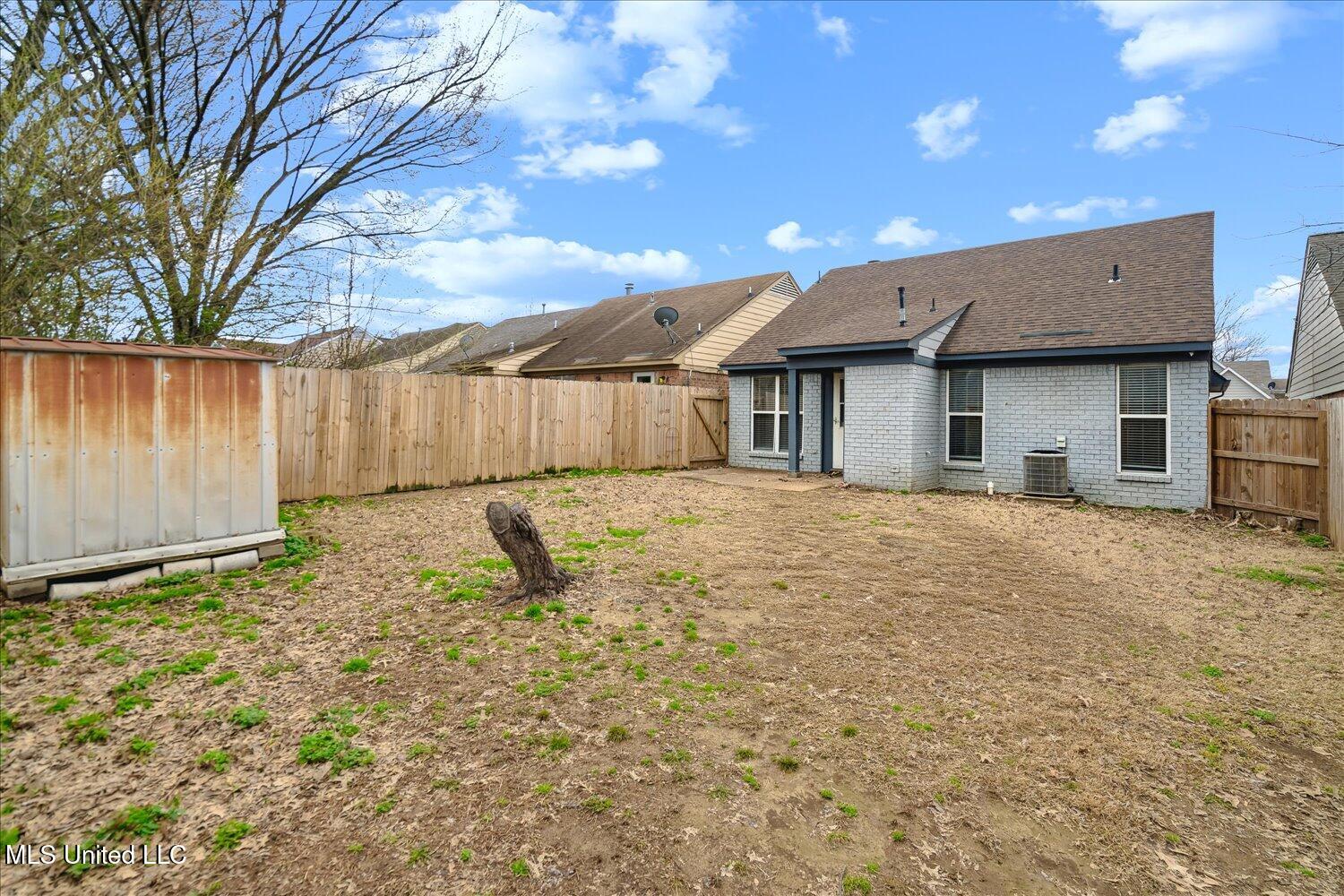 7692 Lilly Lane, Southaven, Mississippi image 23