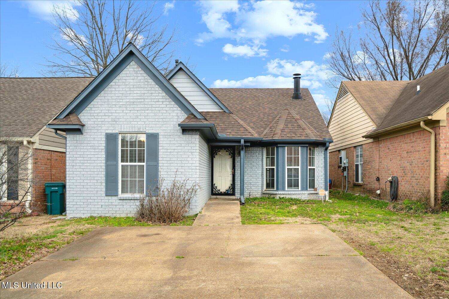 7692 Lilly Lane, Southaven, Mississippi image 2