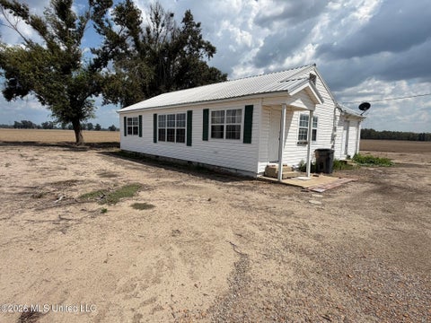 Vacant Land For Sale - County Road 511<br/> Leflore County, Sidon, MS 38954