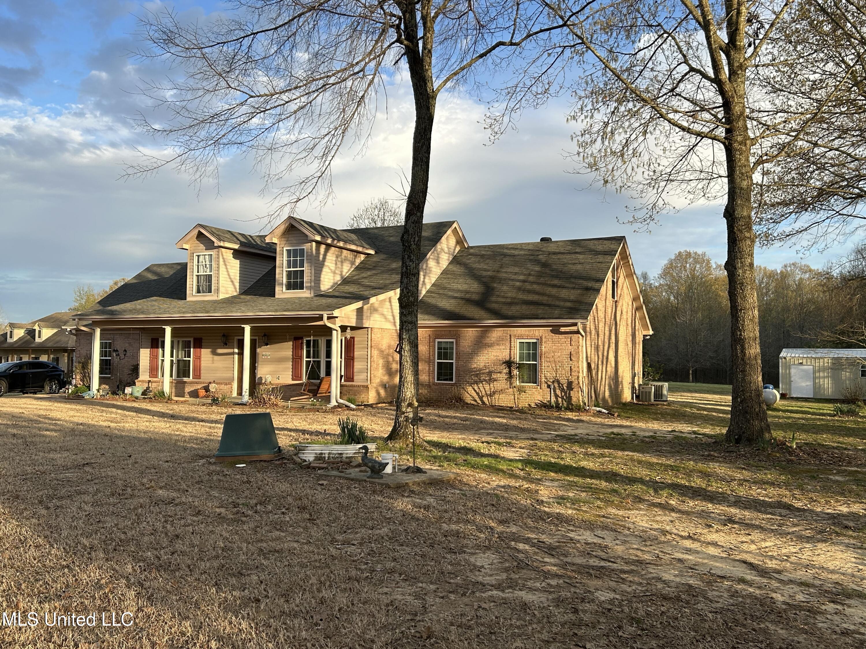 402 Boone Circle, Coldwater, Mississippi image 9