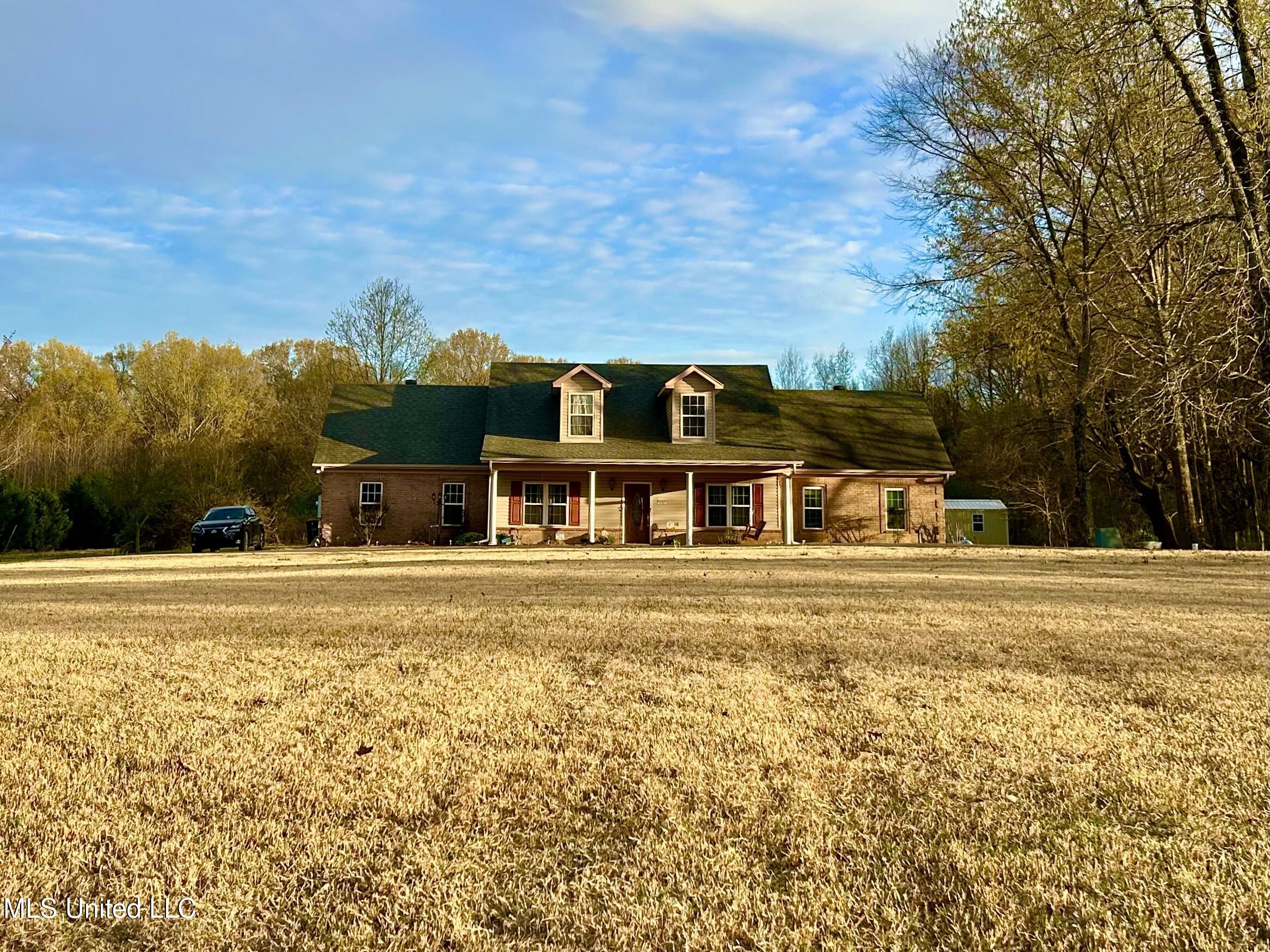 402 Boone Circle, Coldwater, Mississippi image 3