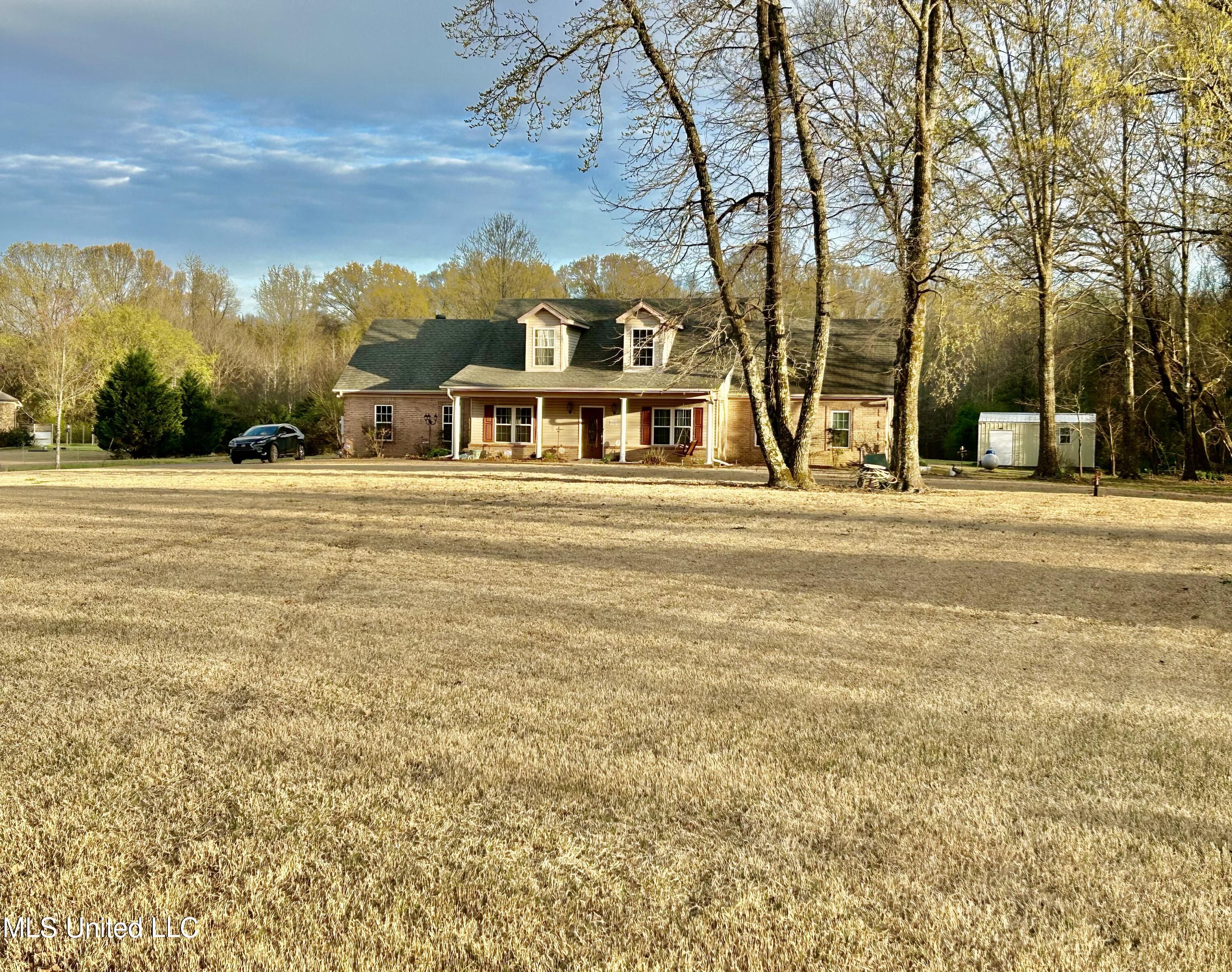 402 Boone Circle, Coldwater, Mississippi image 4