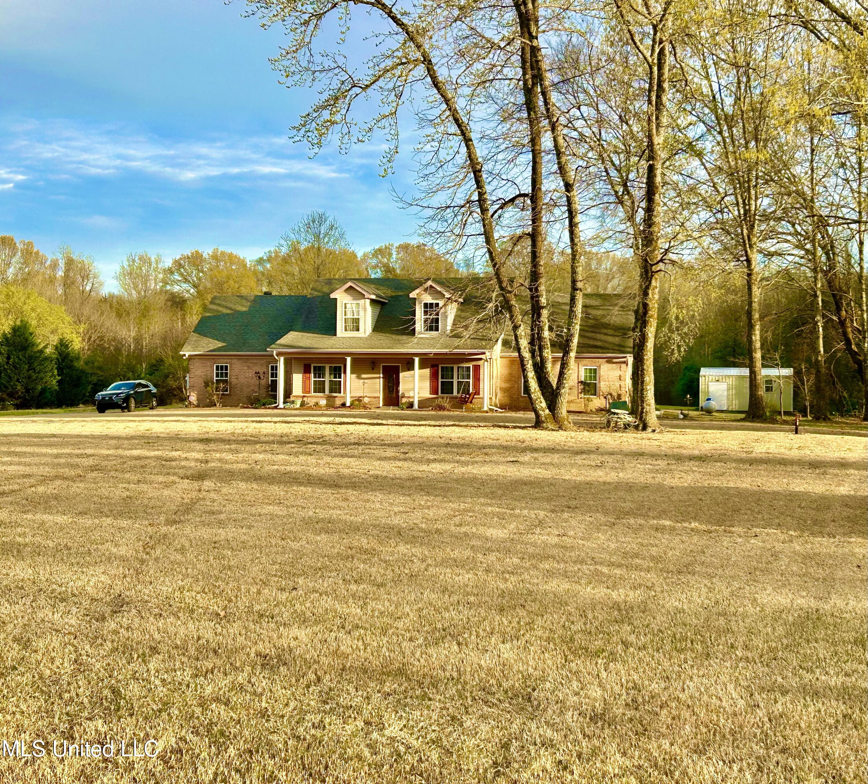 402 Boone Circle, Coldwater, Mississippi image 6