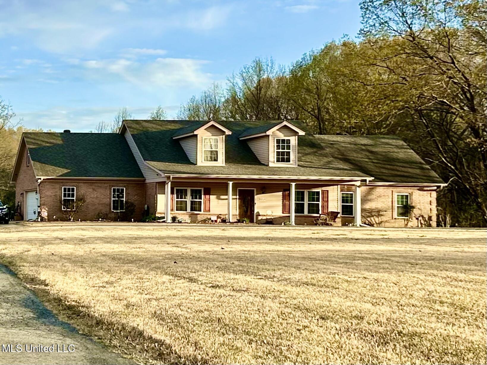 402 Boone Circle, Coldwater, Mississippi image 5