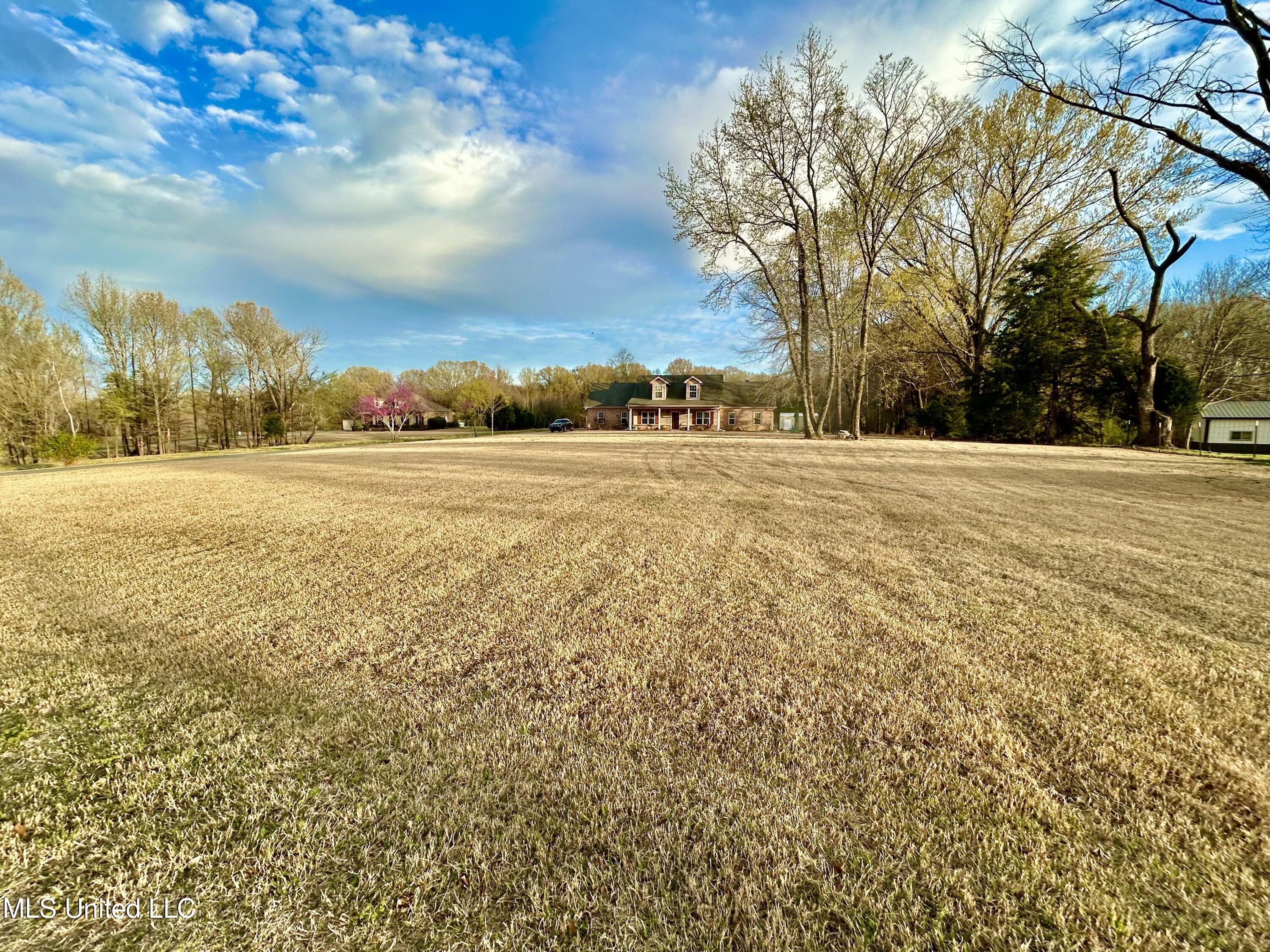 402 Boone Circle, Coldwater, Mississippi image 14