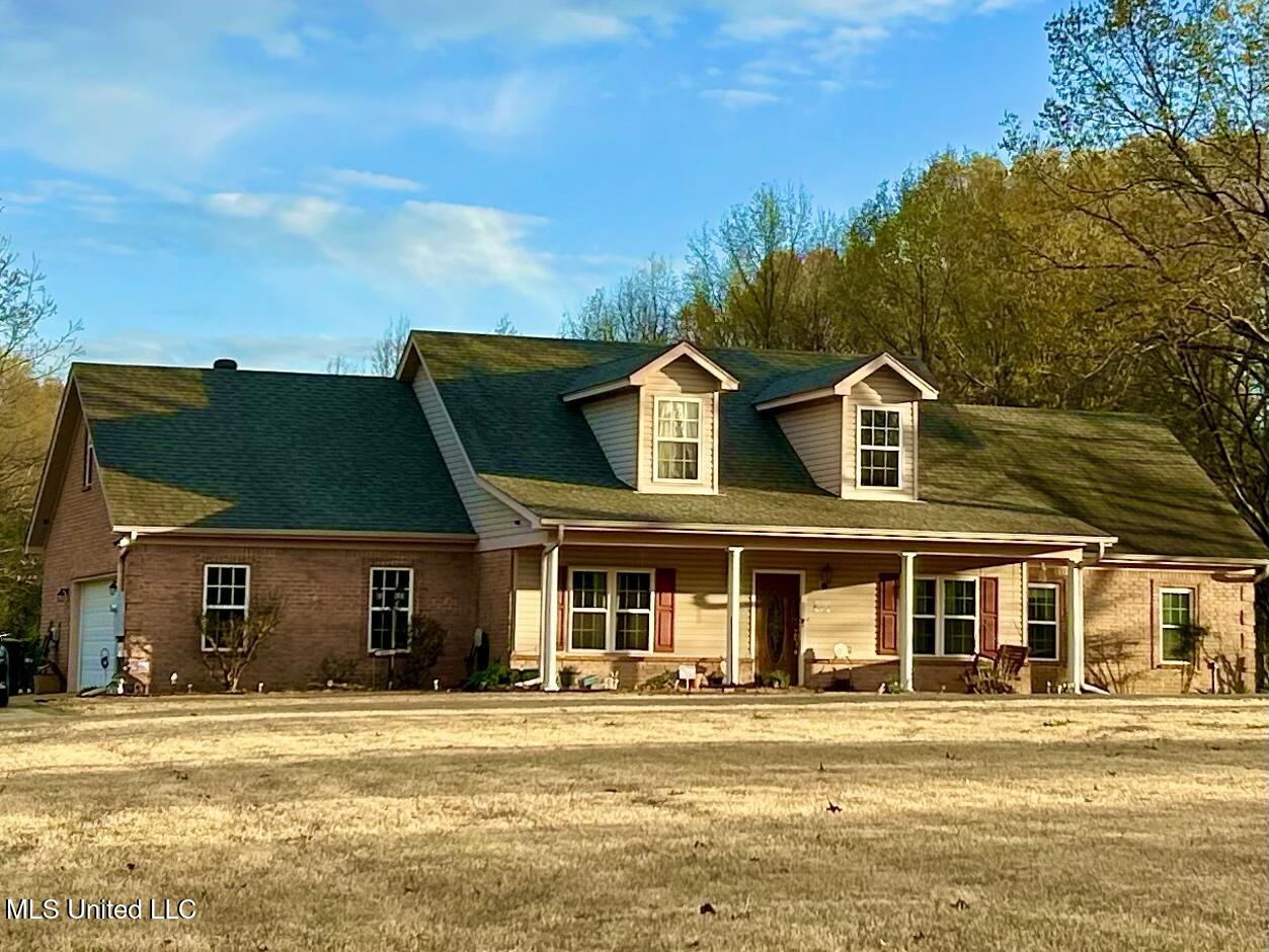 402 Boone Circle, Coldwater, Mississippi image 1