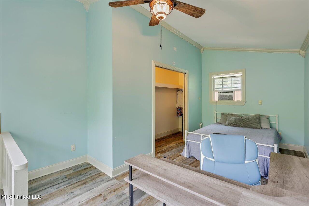 107 Lakeview Circle, Florence, Mississippi image 17