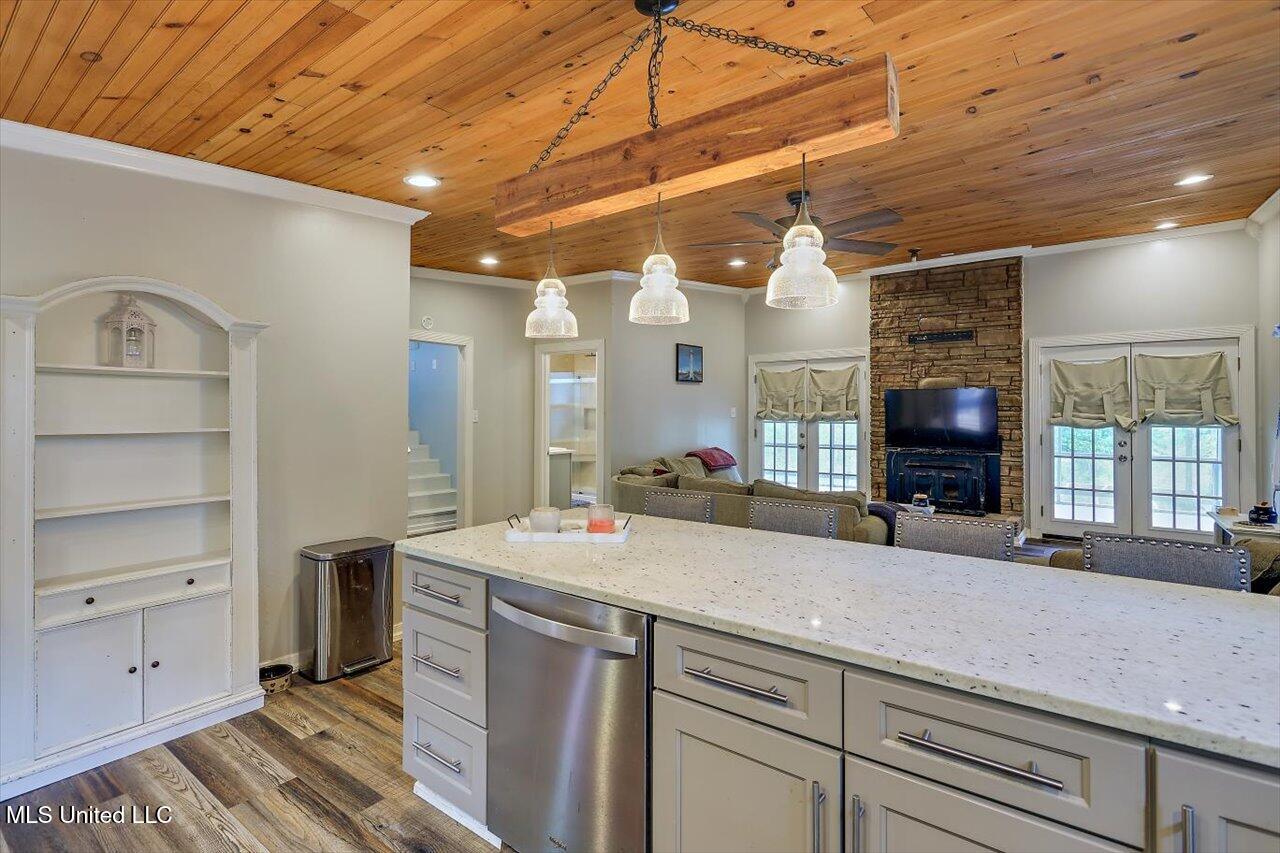 107 Lakeview Circle, Florence, Mississippi image 10