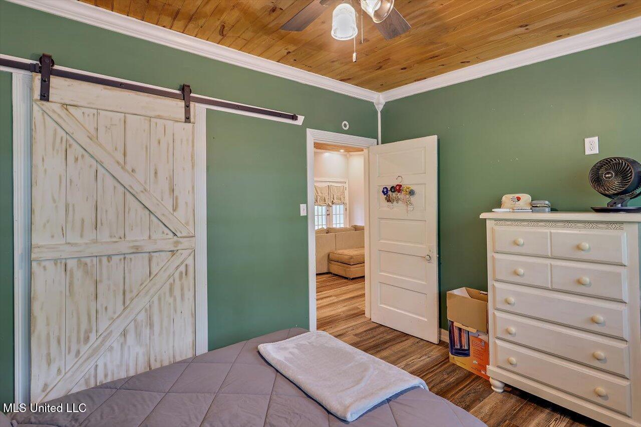 107 Lakeview Circle, Florence, Mississippi image 15