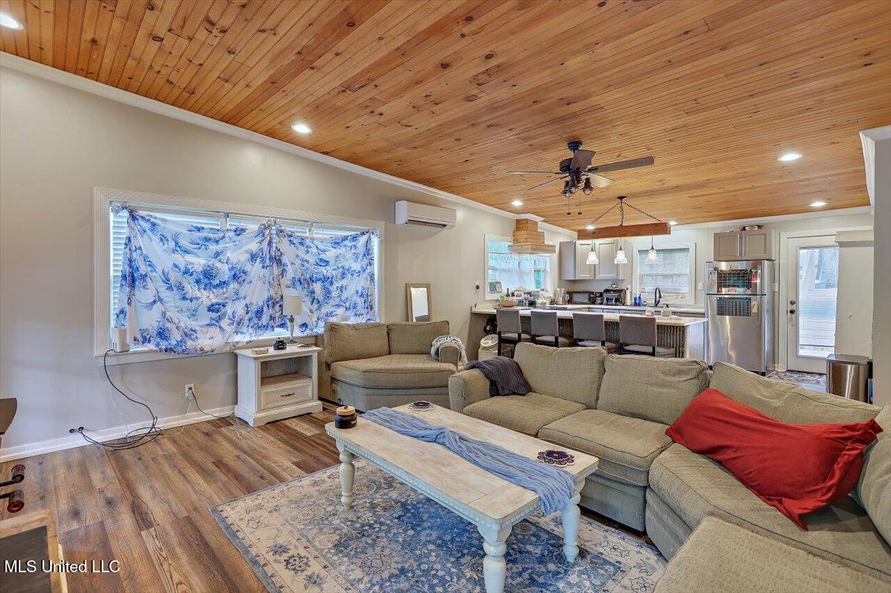 107 Lakeview Circle, Florence, Mississippi image 7