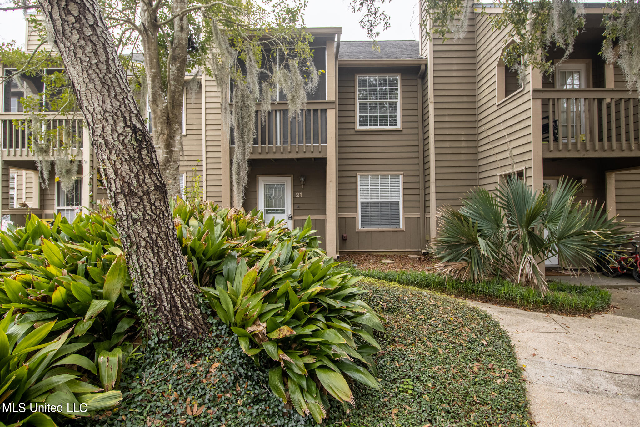 495 Popps Ferry Road #21, Biloxi, Mississippi image 1