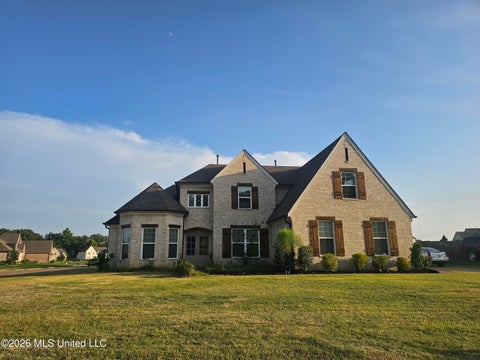 Homes For Sale - 7175 E Harrier Drive<br/> Desoto County, Olive Branch, MS 38654