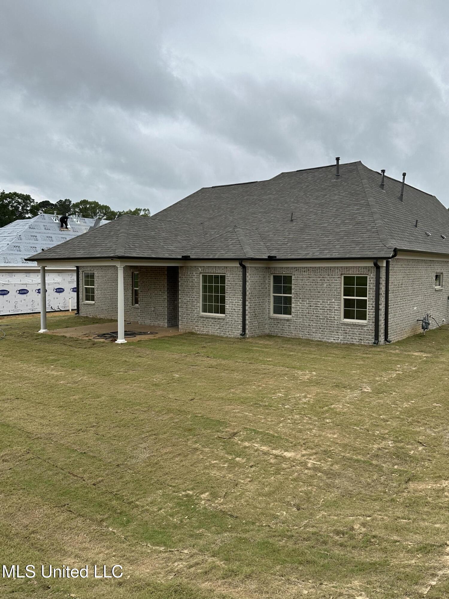 871 Collie Drive, Hernando, Mississippi image 21