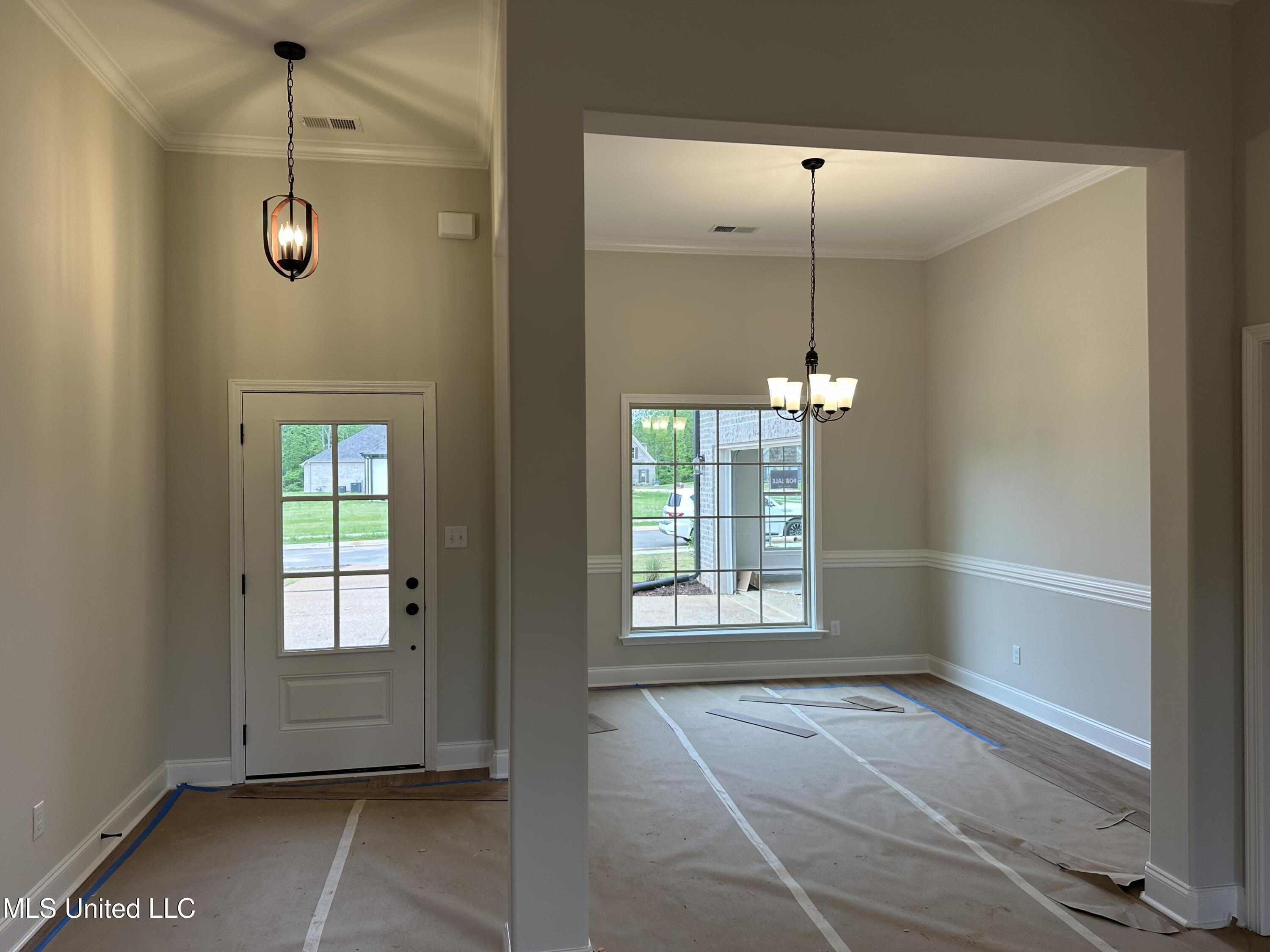 871 Collie Drive, Hernando, Mississippi image 5