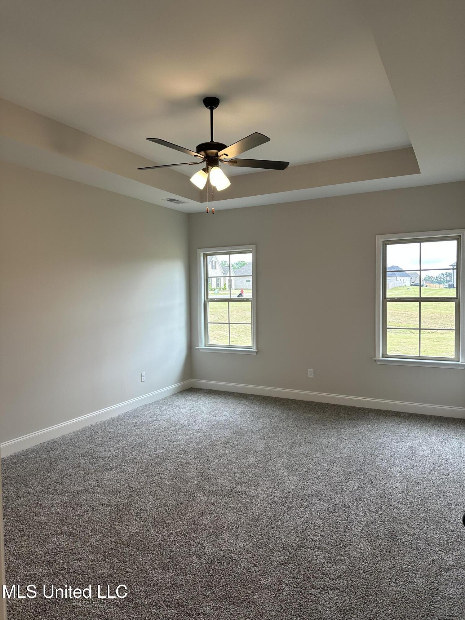 871 Collie Drive, Hernando, Mississippi image 11