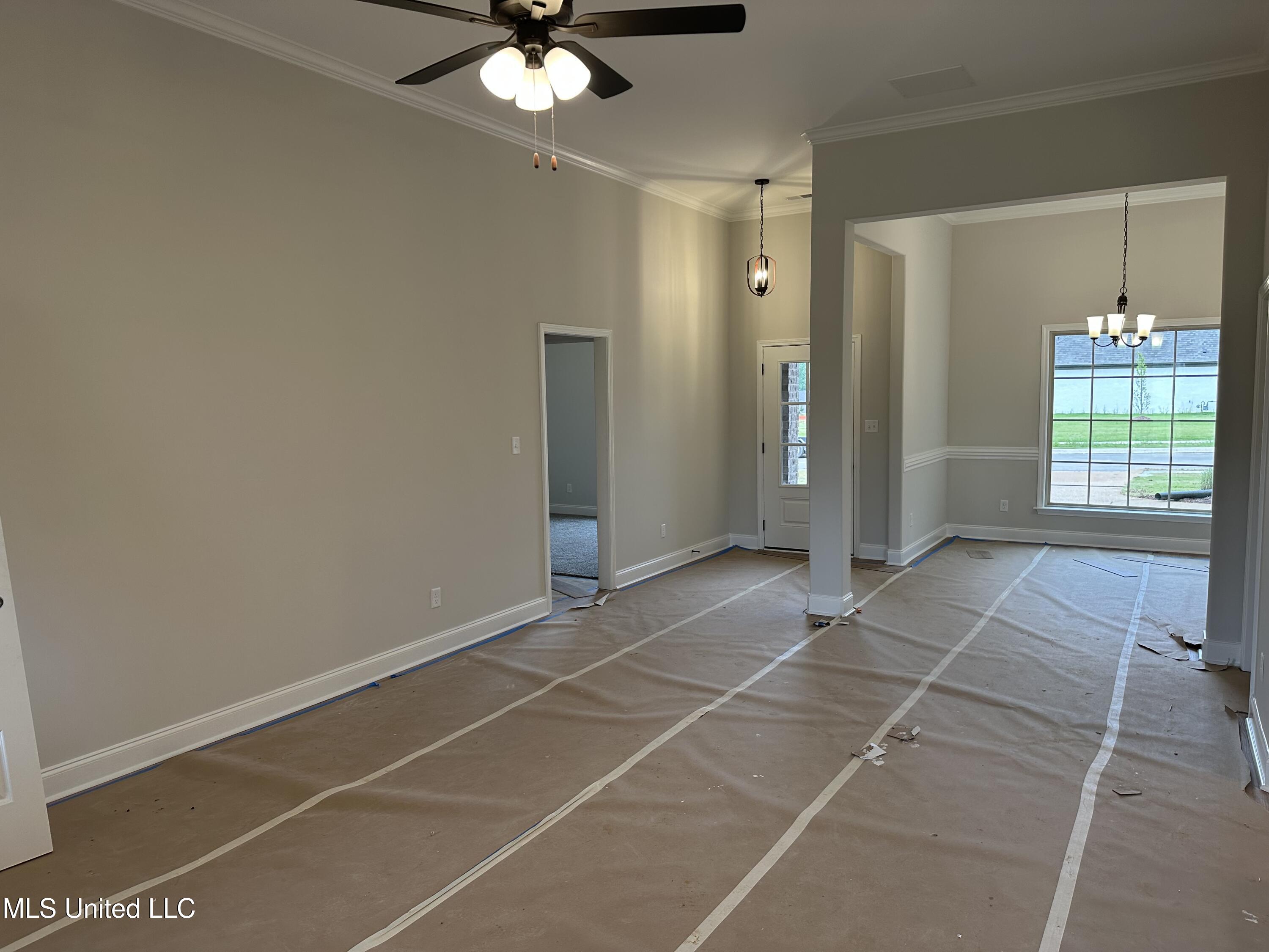 871 Collie Drive, Hernando, Mississippi image 8
