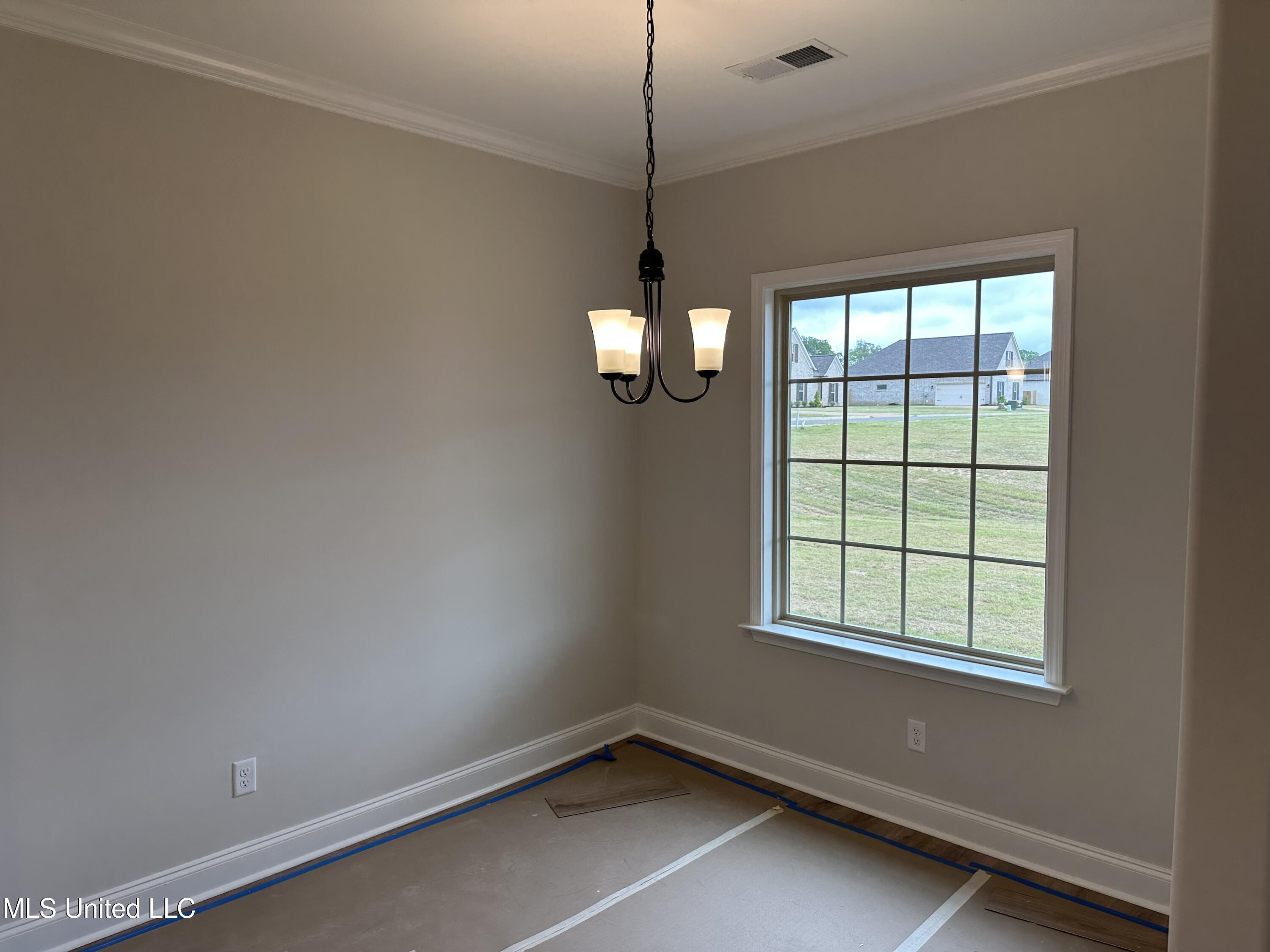 871 Collie Drive, Hernando, Mississippi image 9