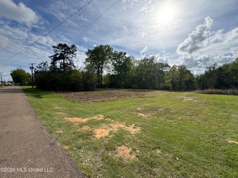 Vacant Land For Sale - 1203 Love Street<br/> Brookhaven, MS 39601