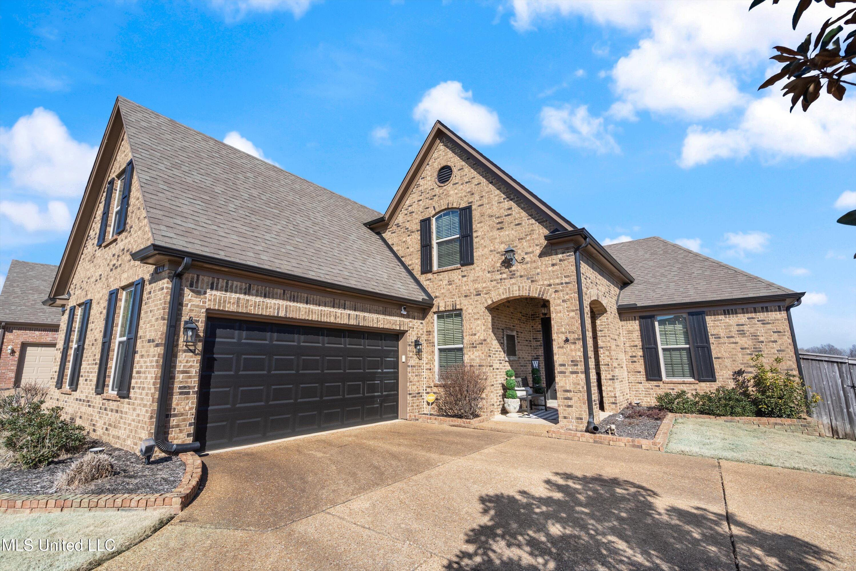 8330 John Wood Lane, Olive Branch, Mississippi image 4