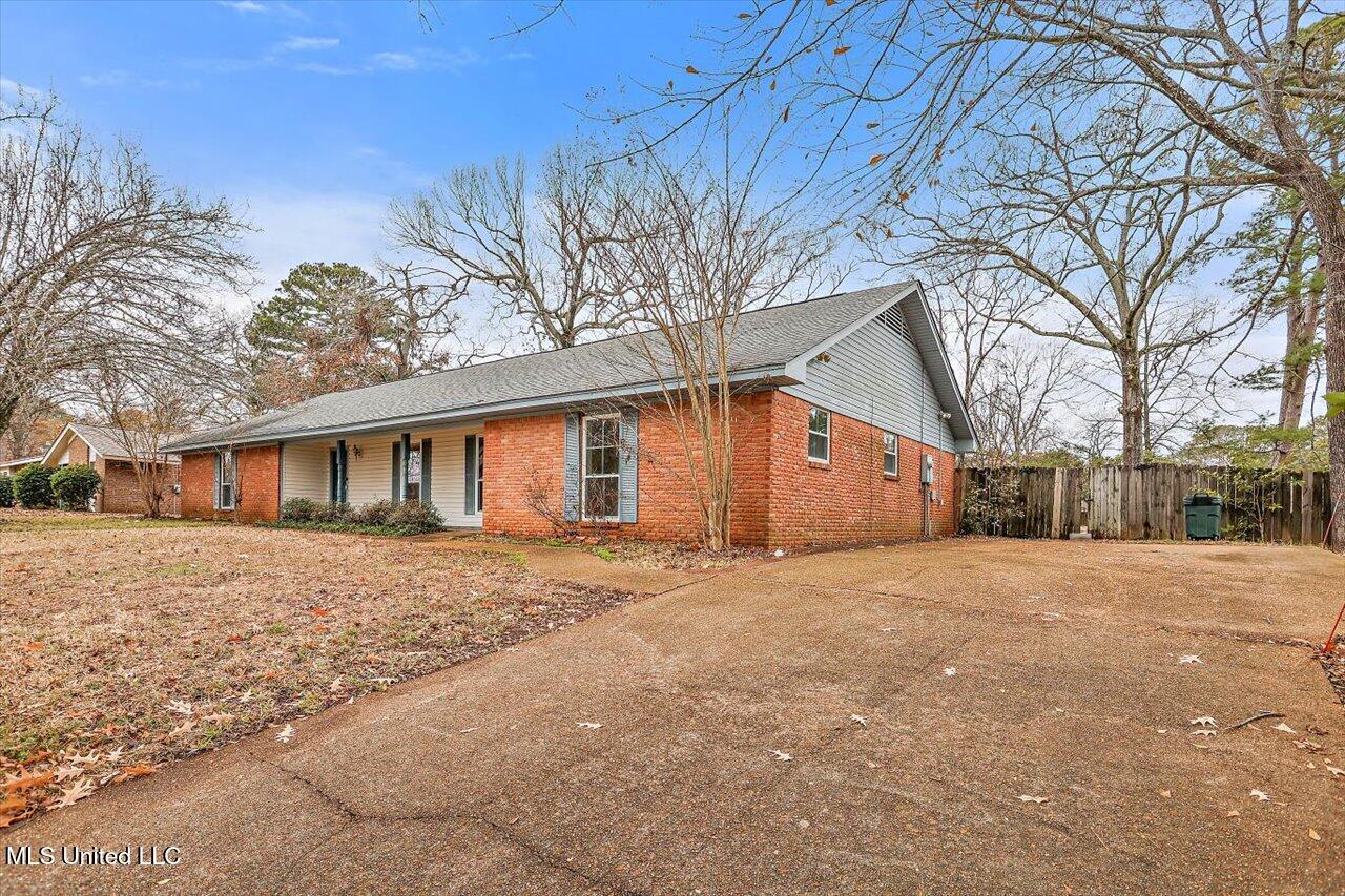 35 Woodbridge Road, Brandon, Mississippi image 5