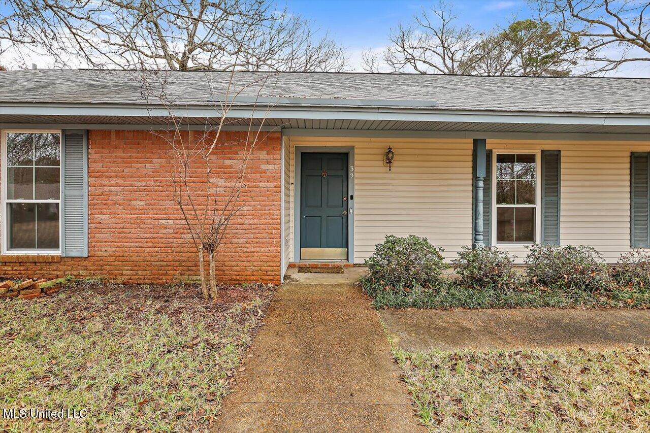 35 Woodbridge Road, Brandon, Mississippi image 4