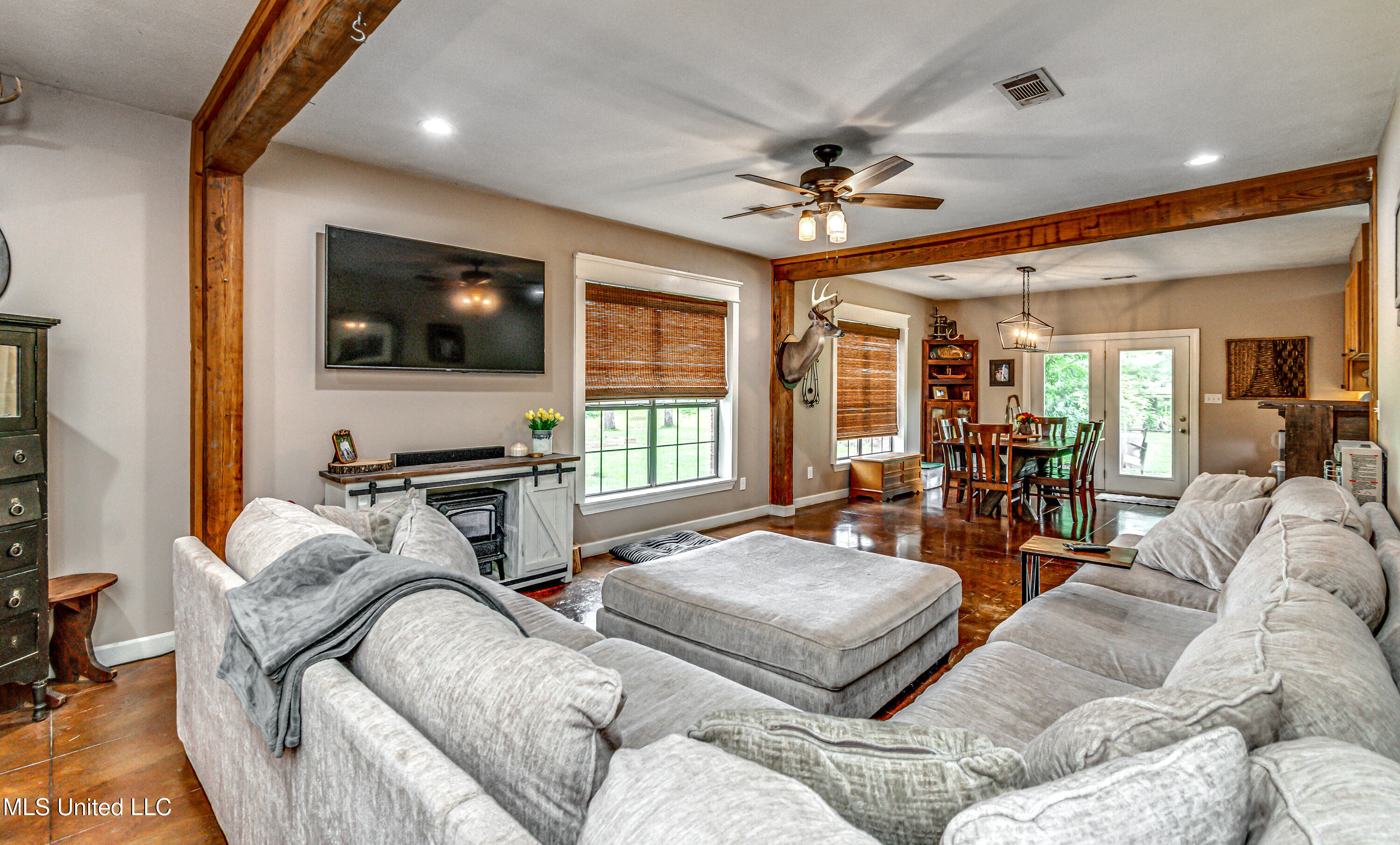 4661 Wildwood Road, Benton, Mississippi image 29