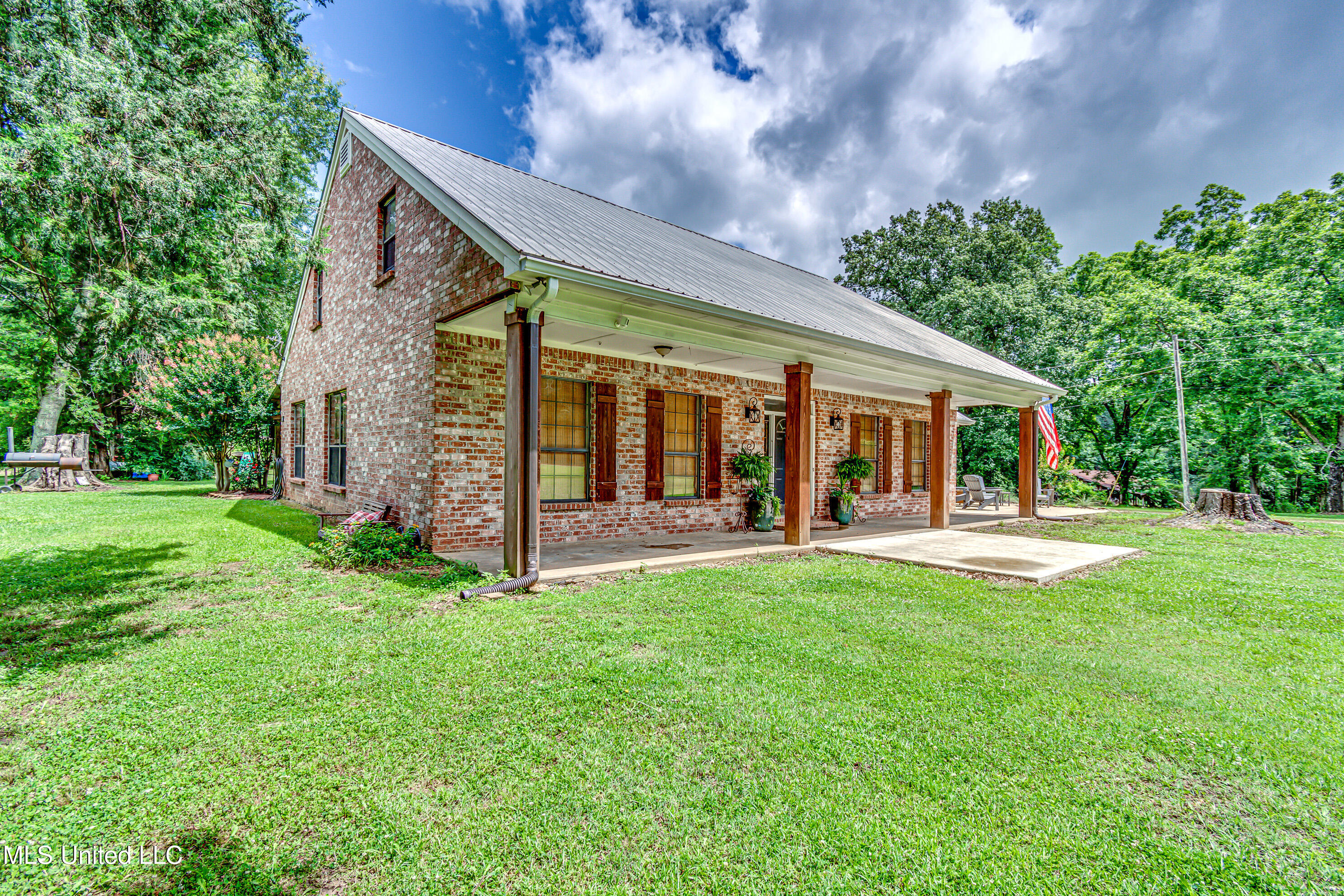 4661 Wildwood Road, Benton, Mississippi image 11