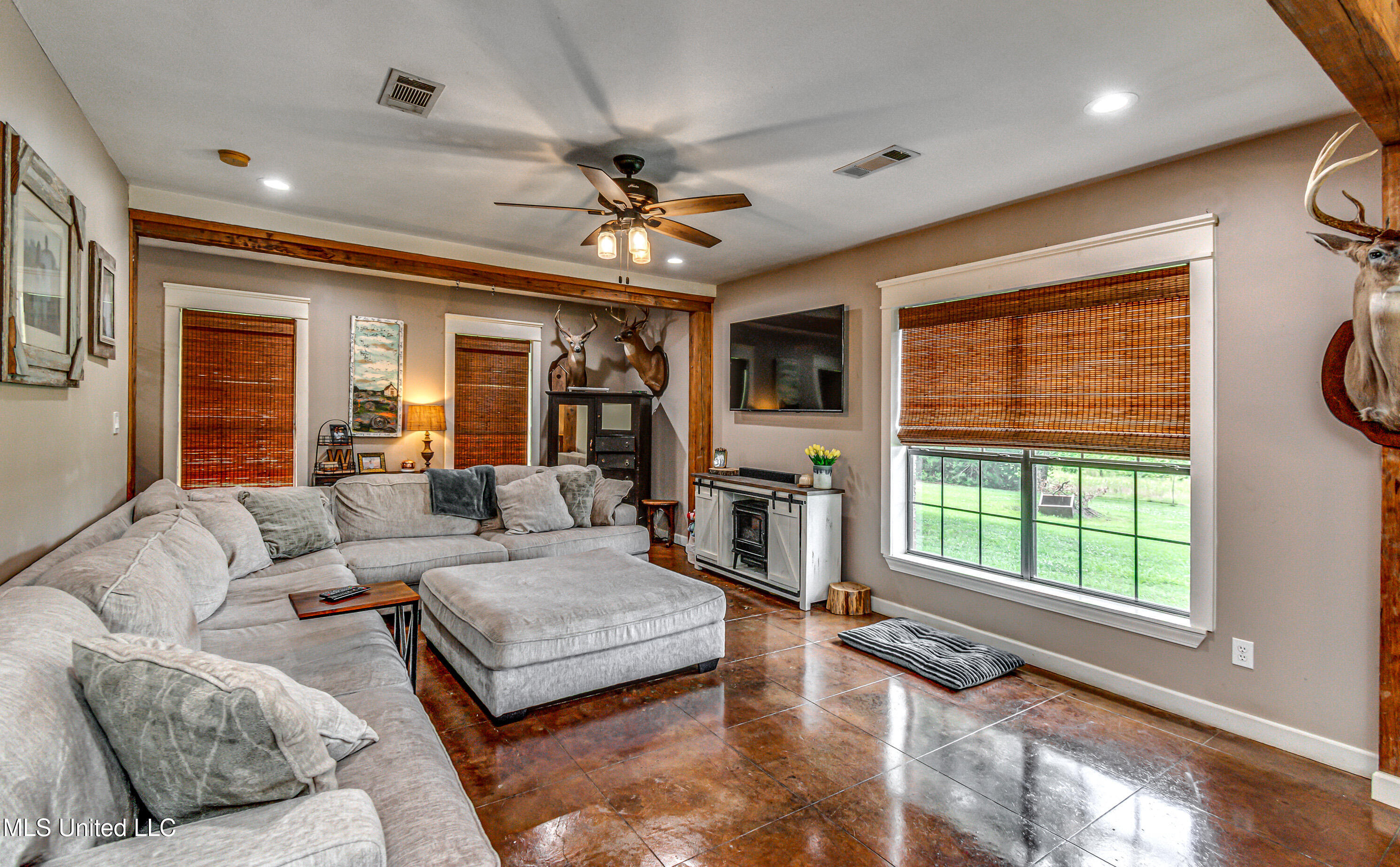 4661 Wildwood Road, Benton, Mississippi image 31