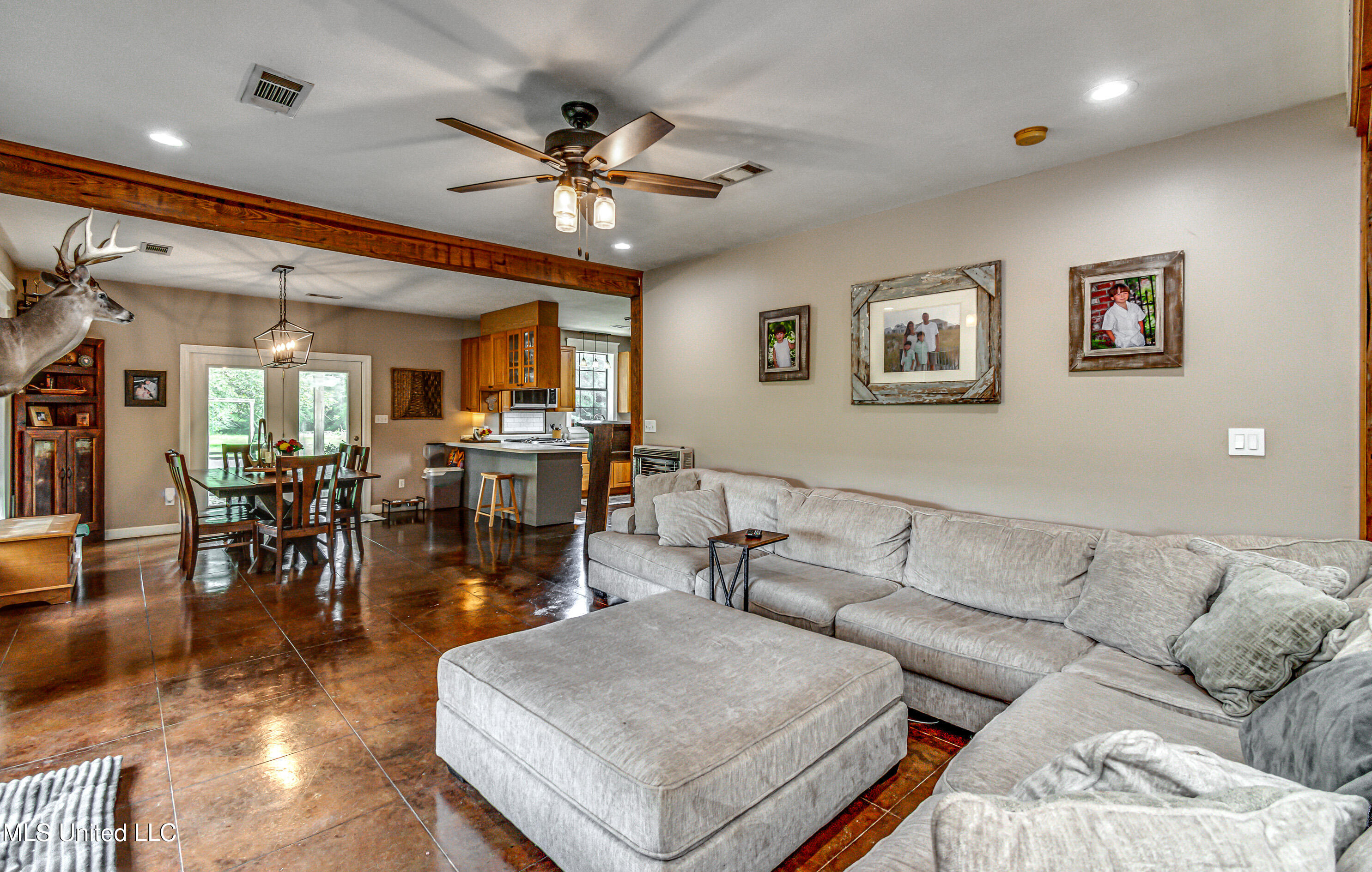4661 Wildwood Road, Benton, Mississippi image 32