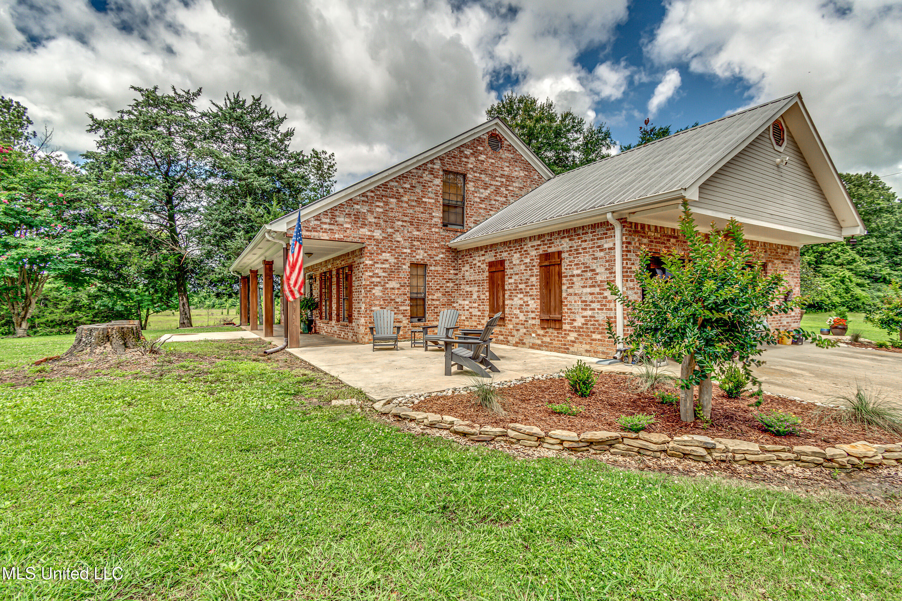 4661 Wildwood Road, Benton, Mississippi image 15