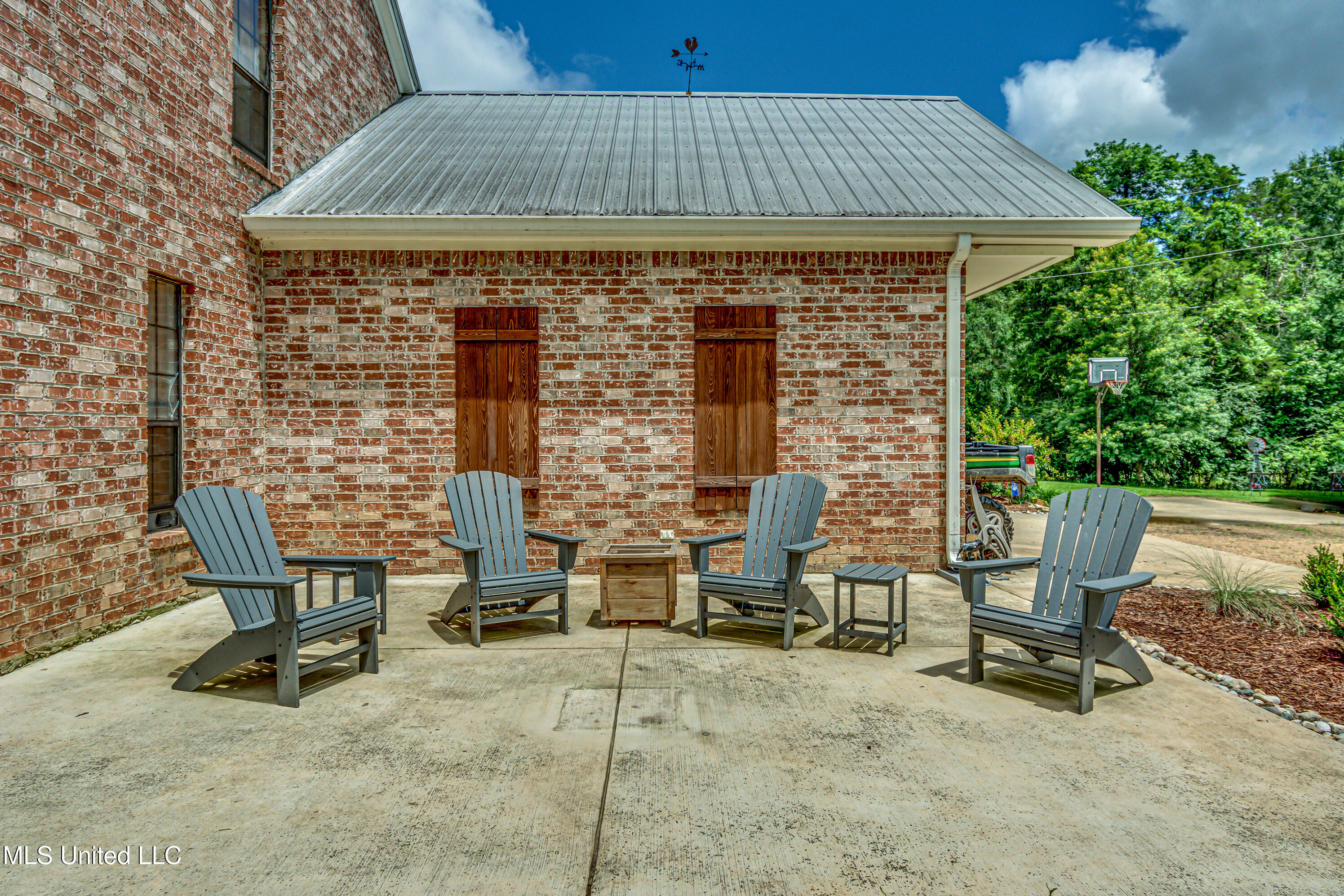 4661 Wildwood Road, Benton, Mississippi image 14