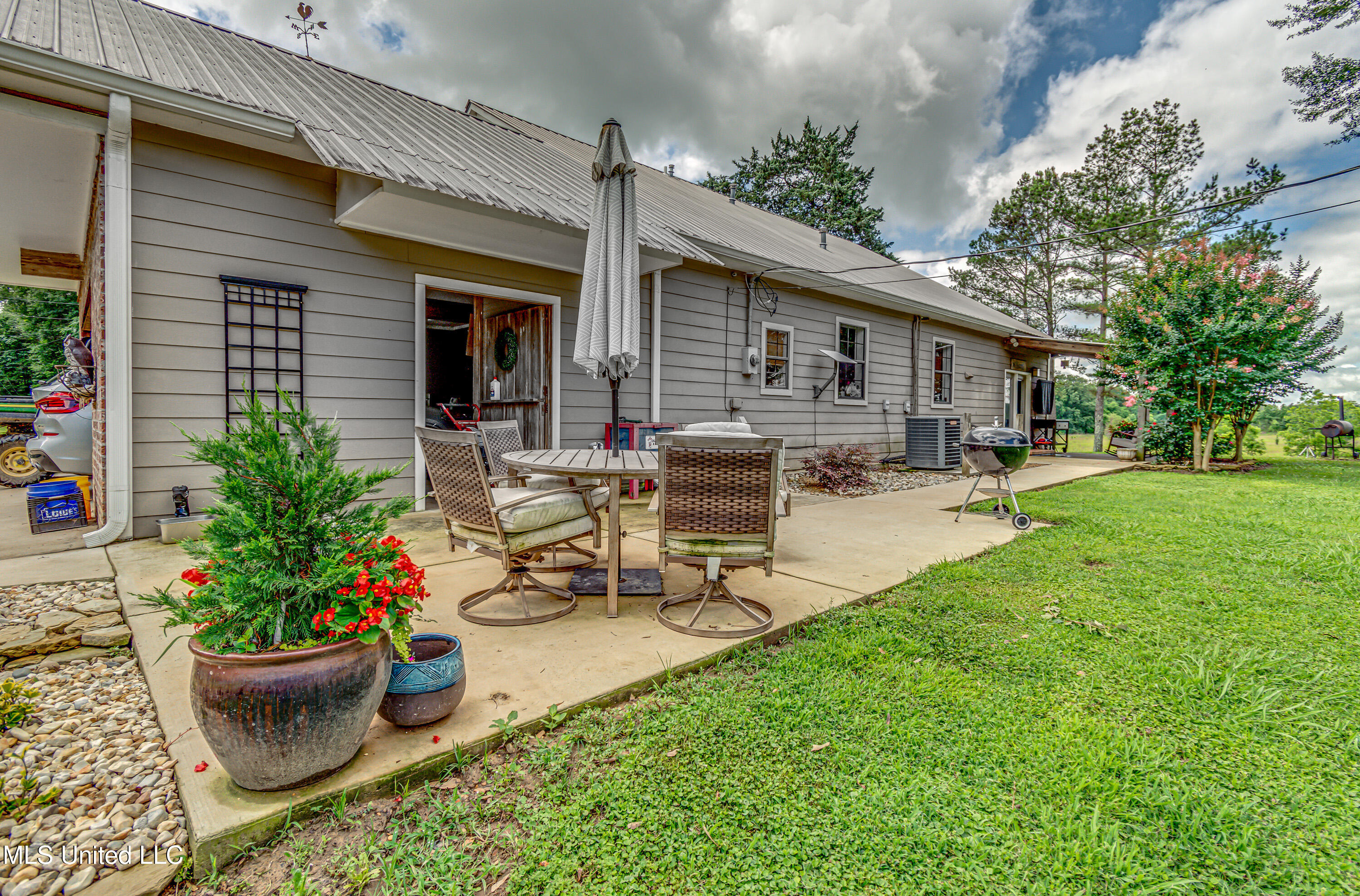 4661 Wildwood Road, Benton, Mississippi image 21
