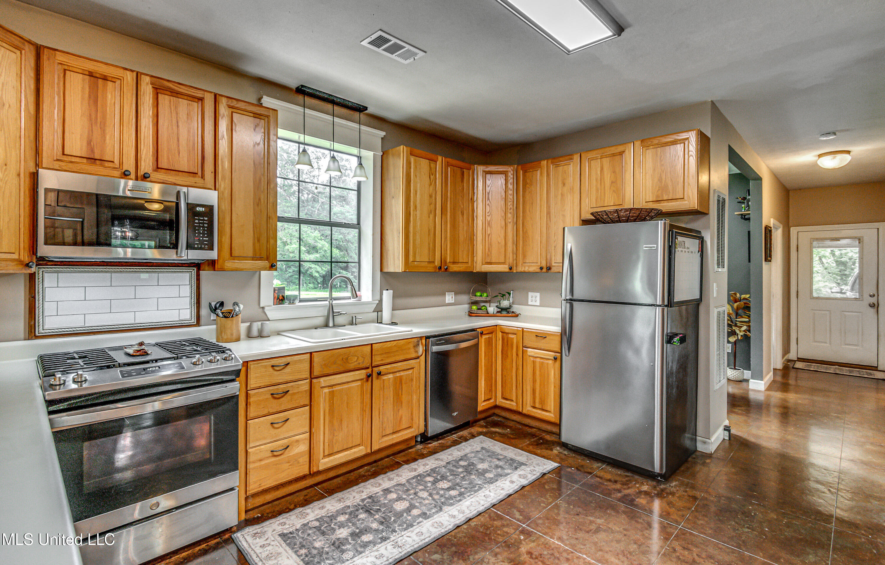 4661 Wildwood Road, Benton, Mississippi image 35